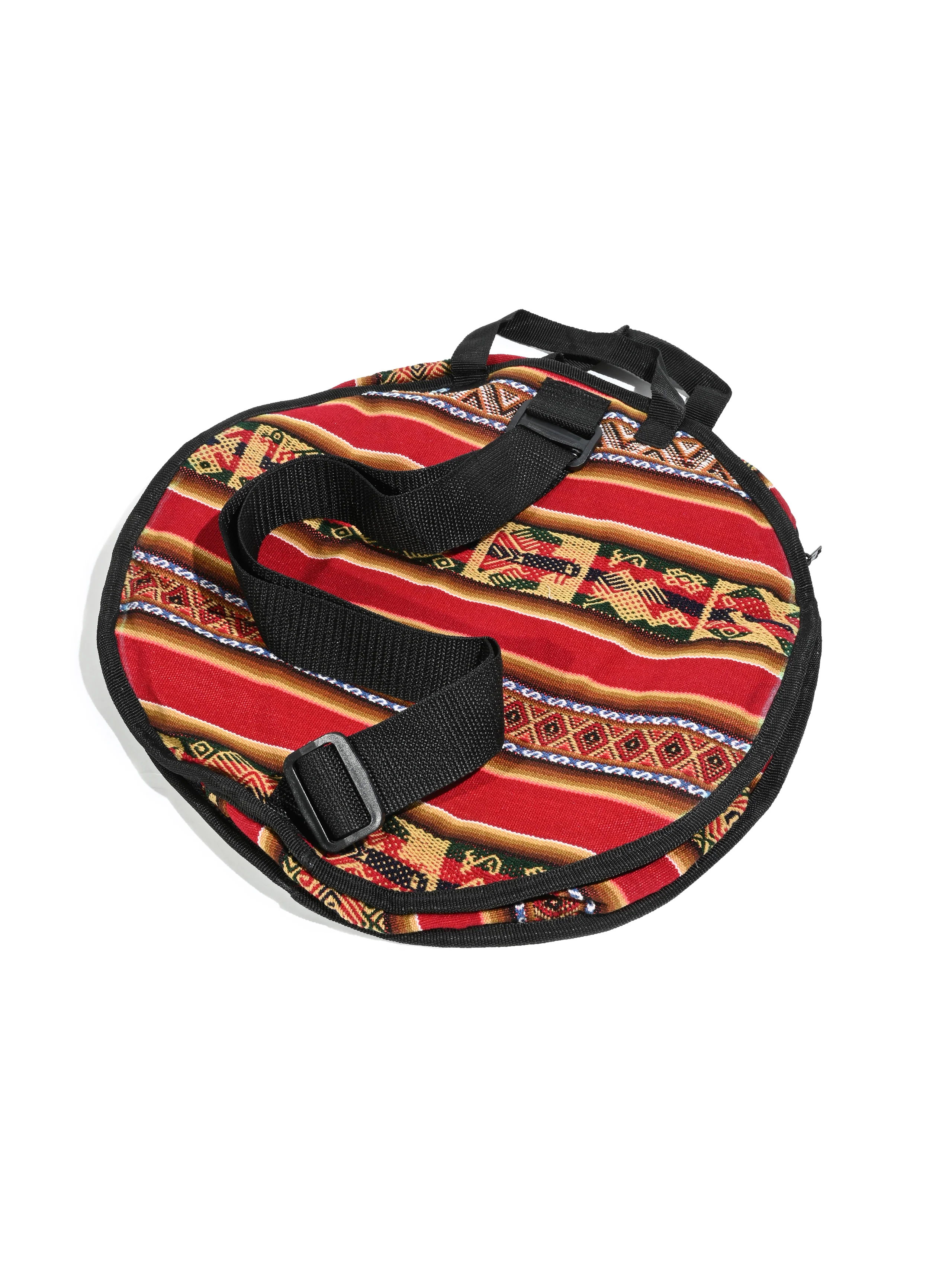 Frame Drum Carrying Case - Small - 8-9" - Image 6