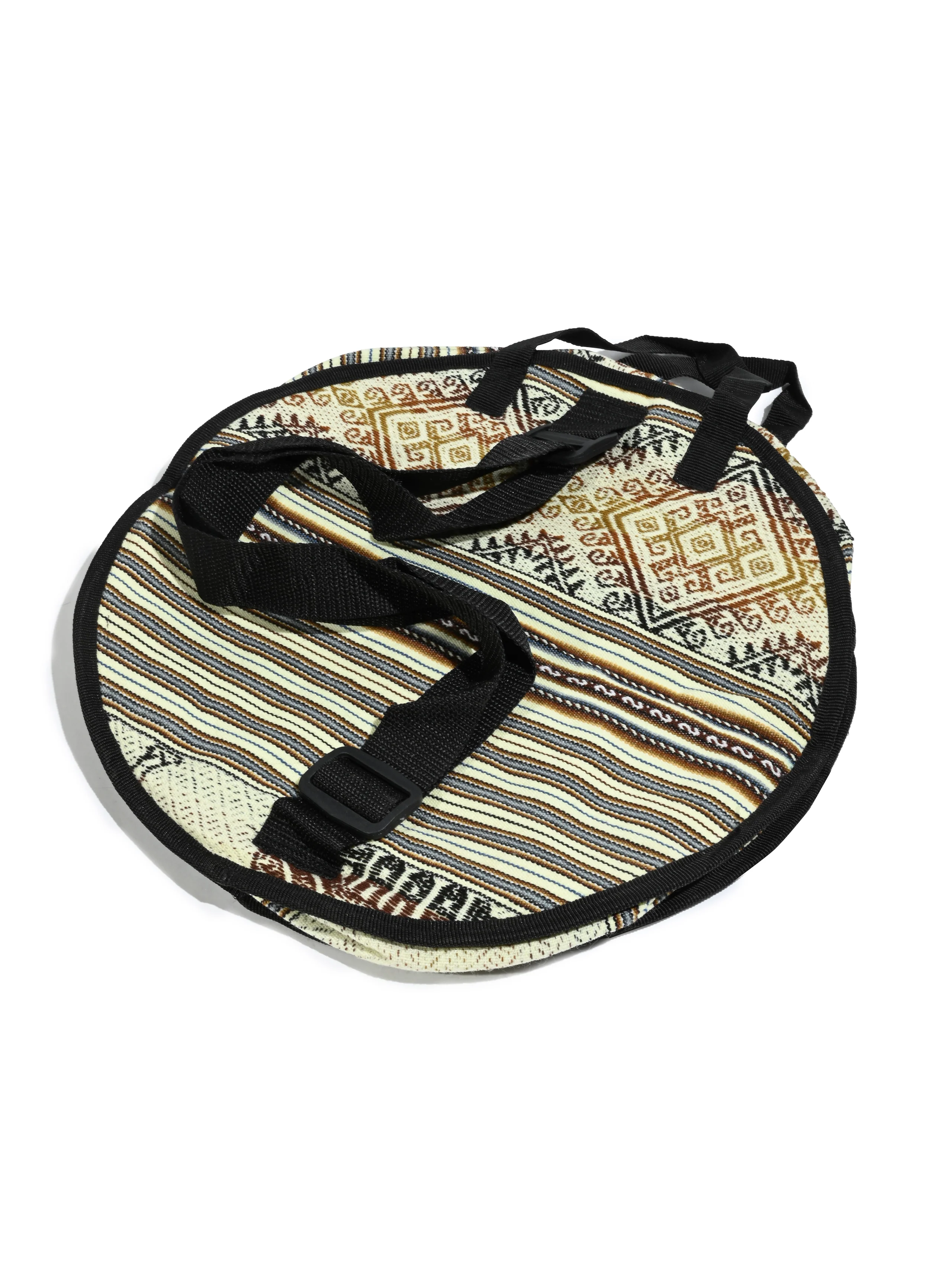 Frame Drum Carrying Case - Small - 8-9" - Image 8
