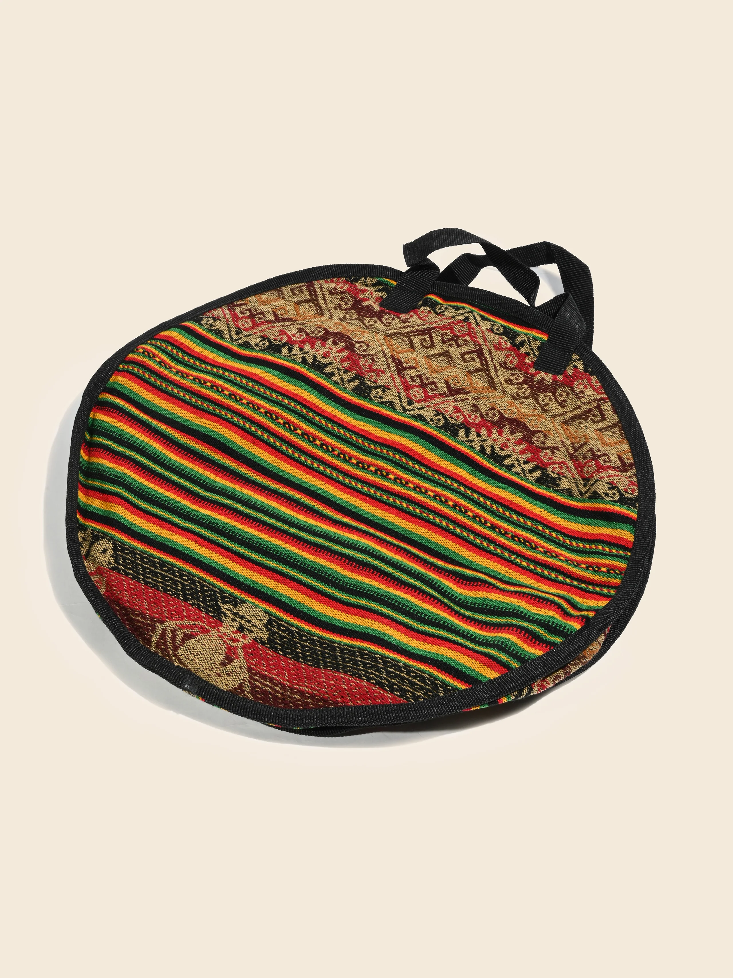 Frame Drum Carrying Case - Small - 8-9" - Image 9