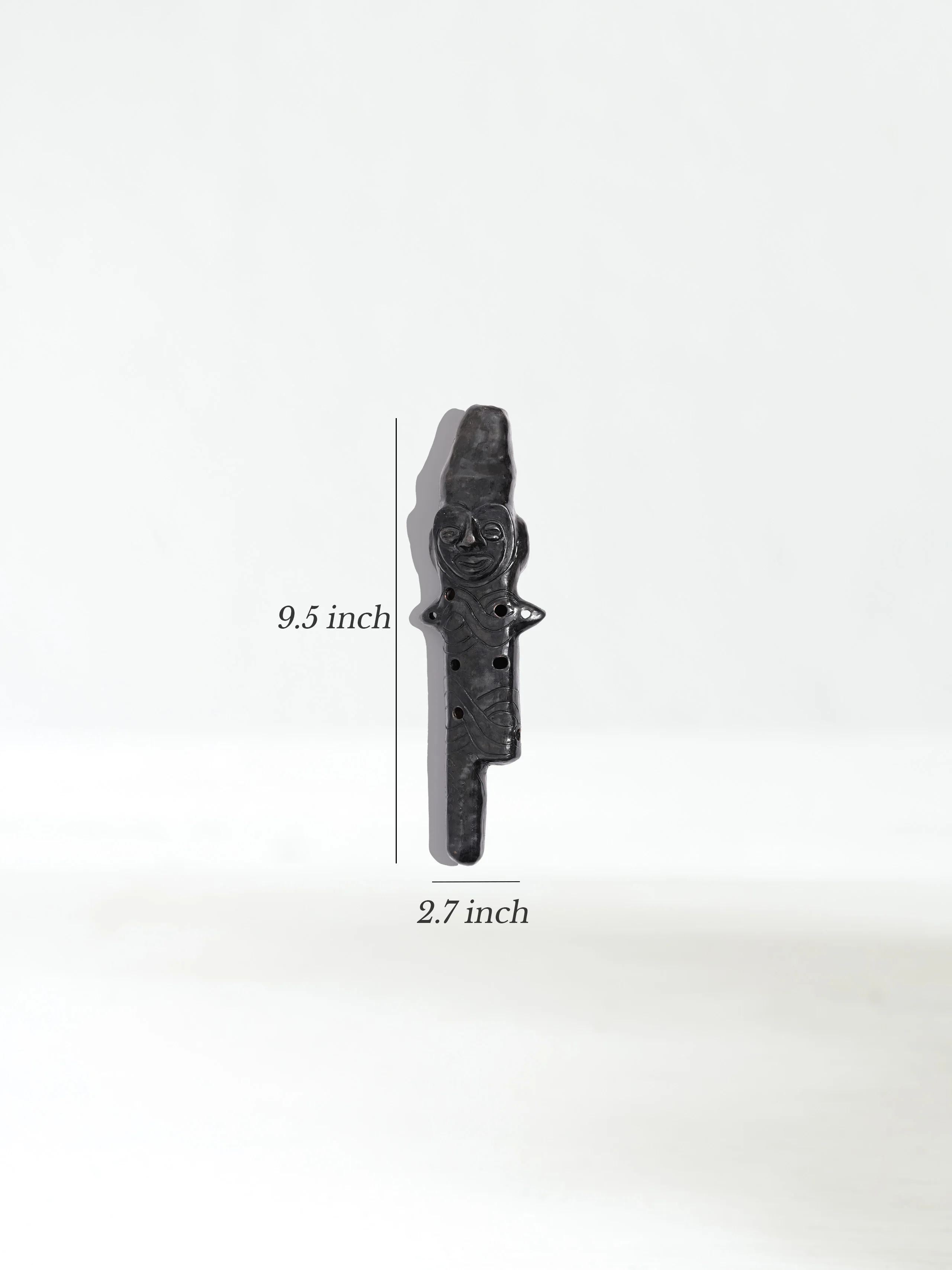 Duality Double Flute - Image 3