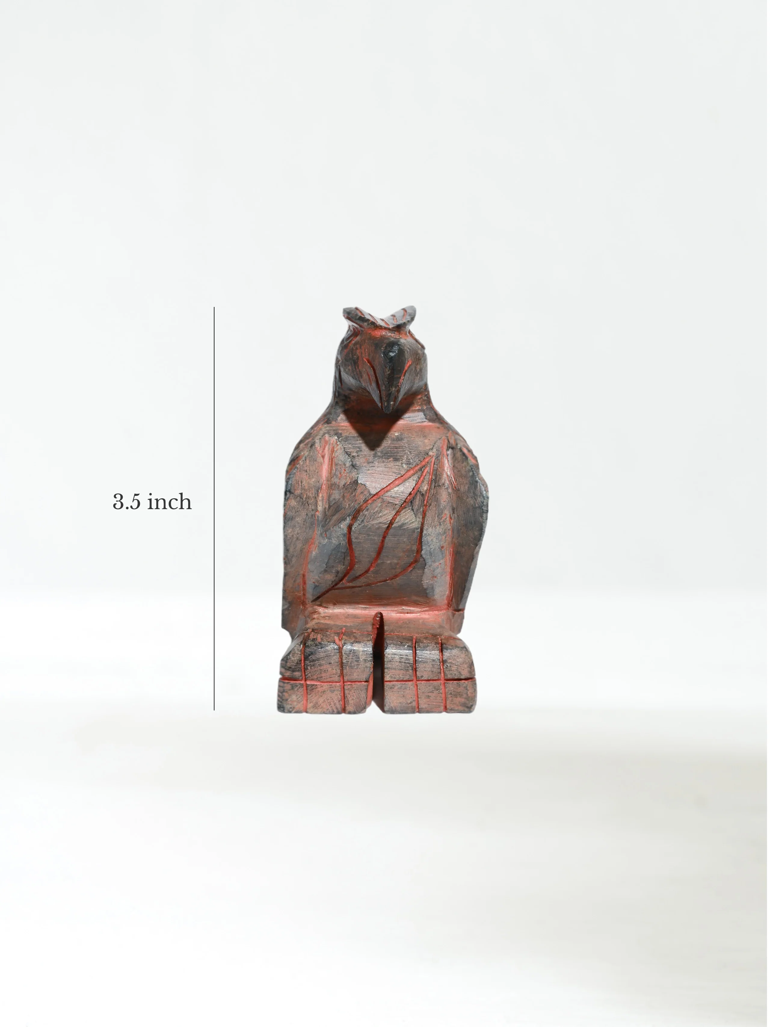 Eagle Stone Carving - Image 5