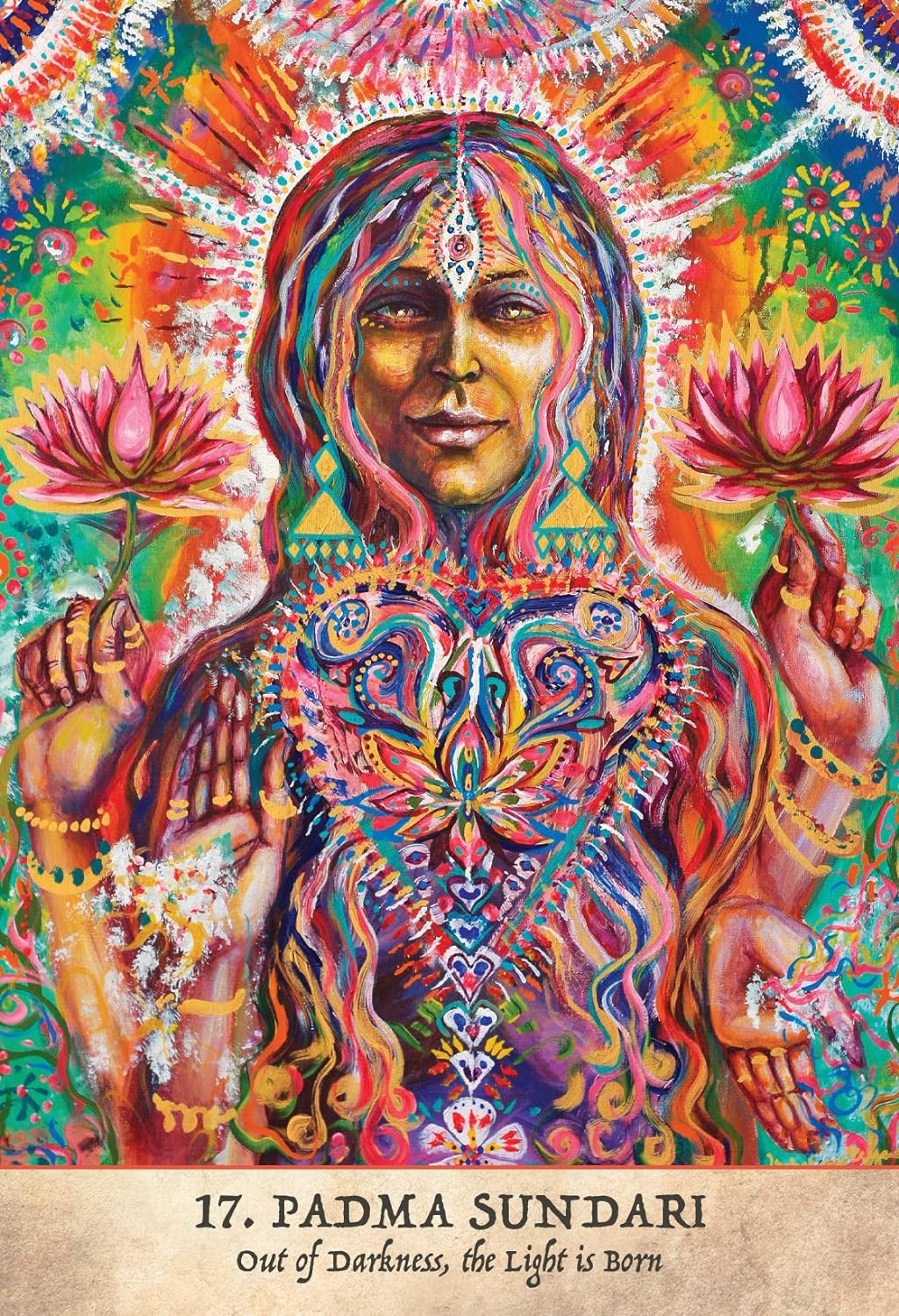 Earth Warriors Oracle - Image 4