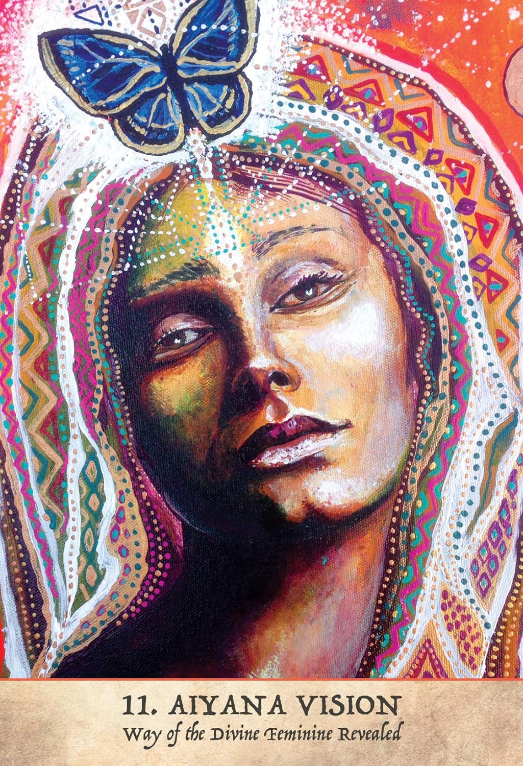 Earth Warriors Oracle - Image 5