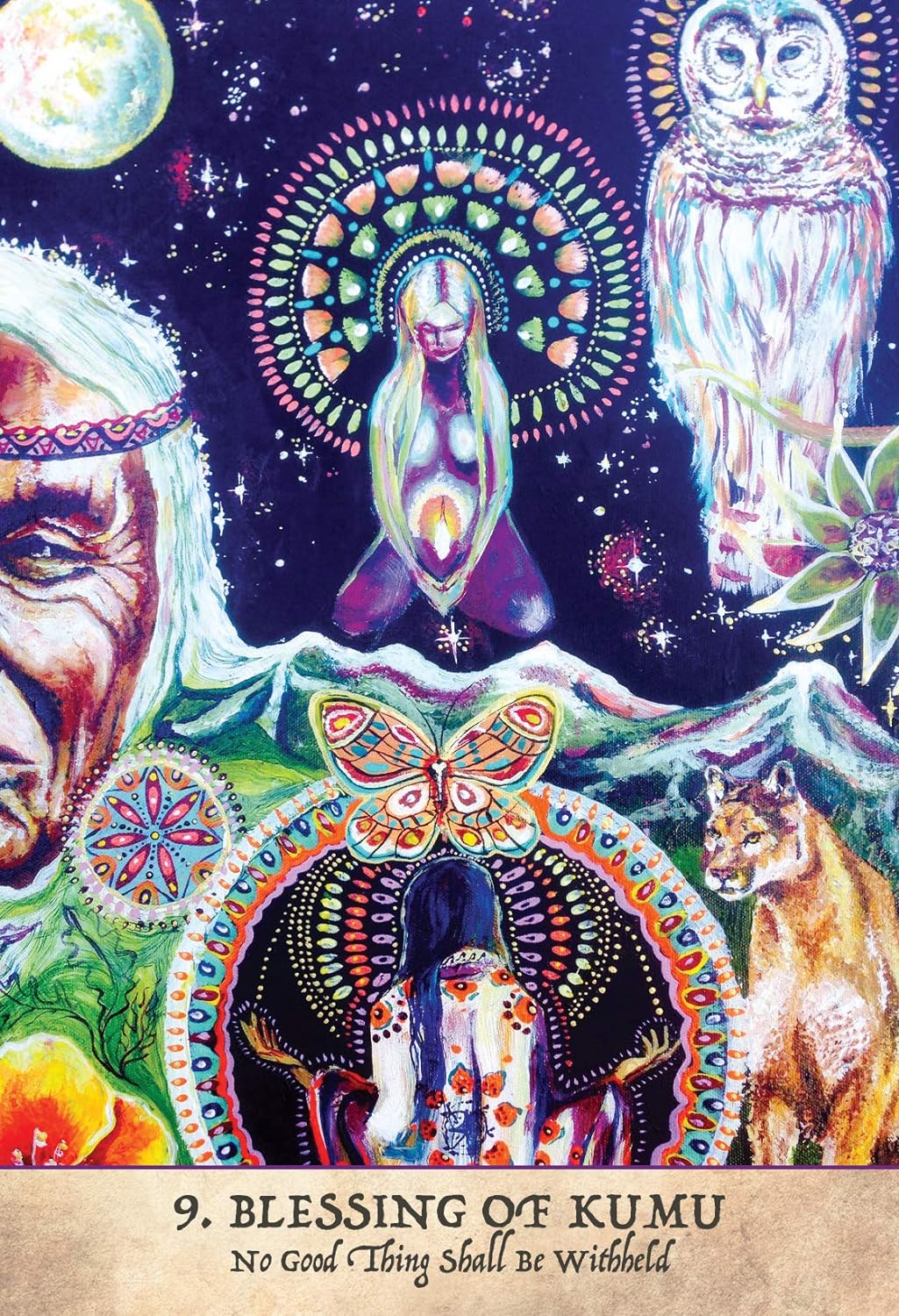 Earth Warriors Oracle - Image 6
