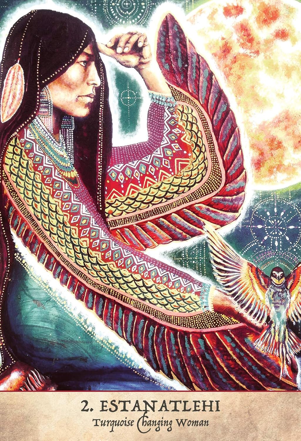 Earth Warriors Oracle - Image 9