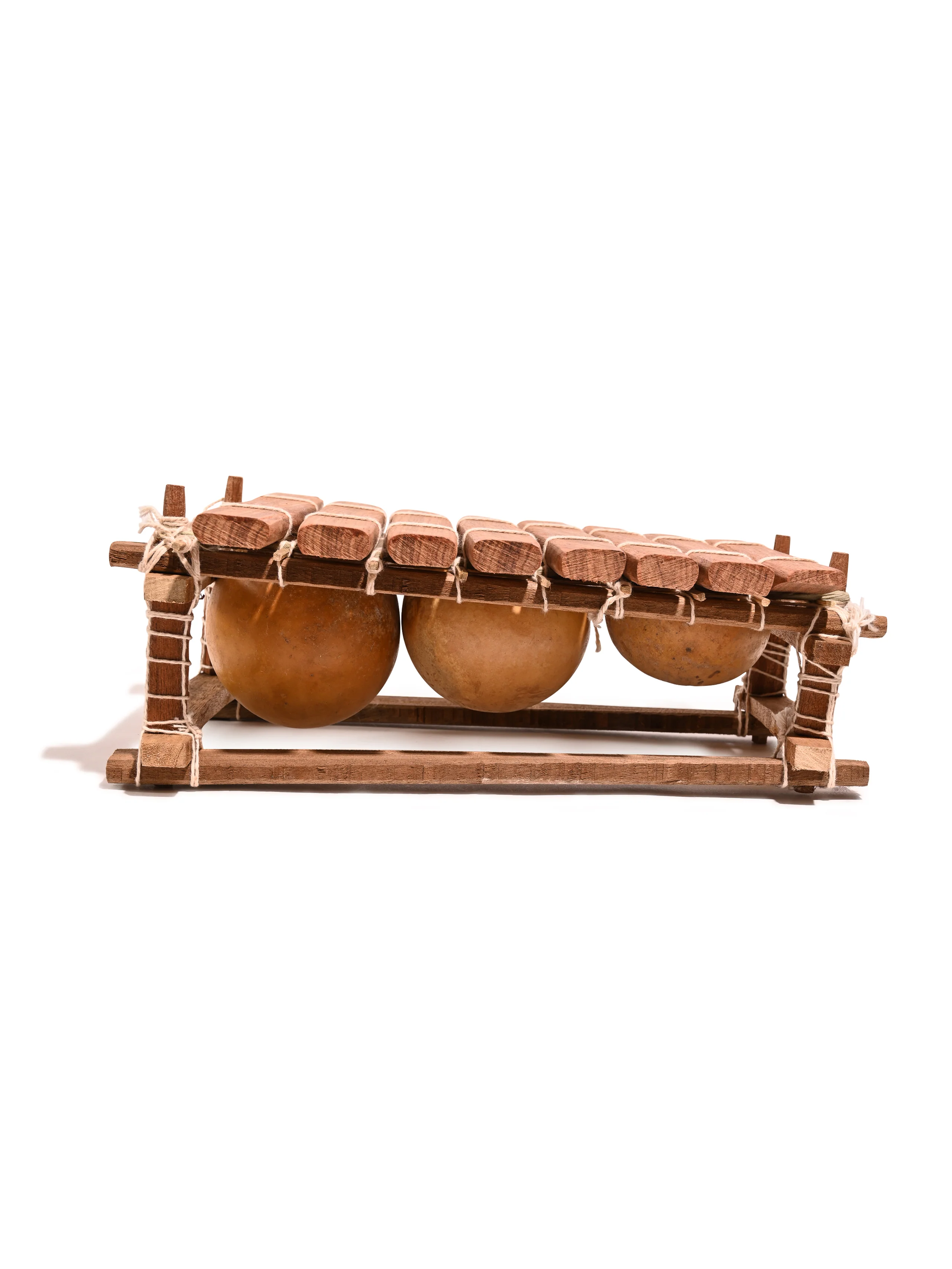 Eight Note Senegalese Balaphon Xylophone - Image 4