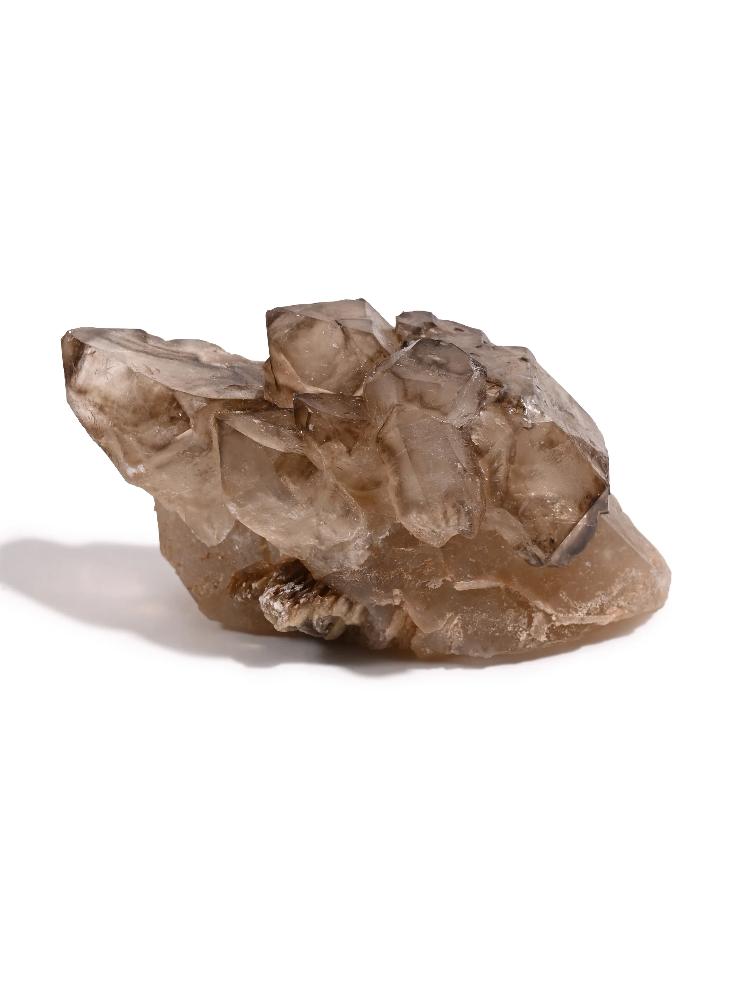 Elestial Smoky Quartz - Image 13