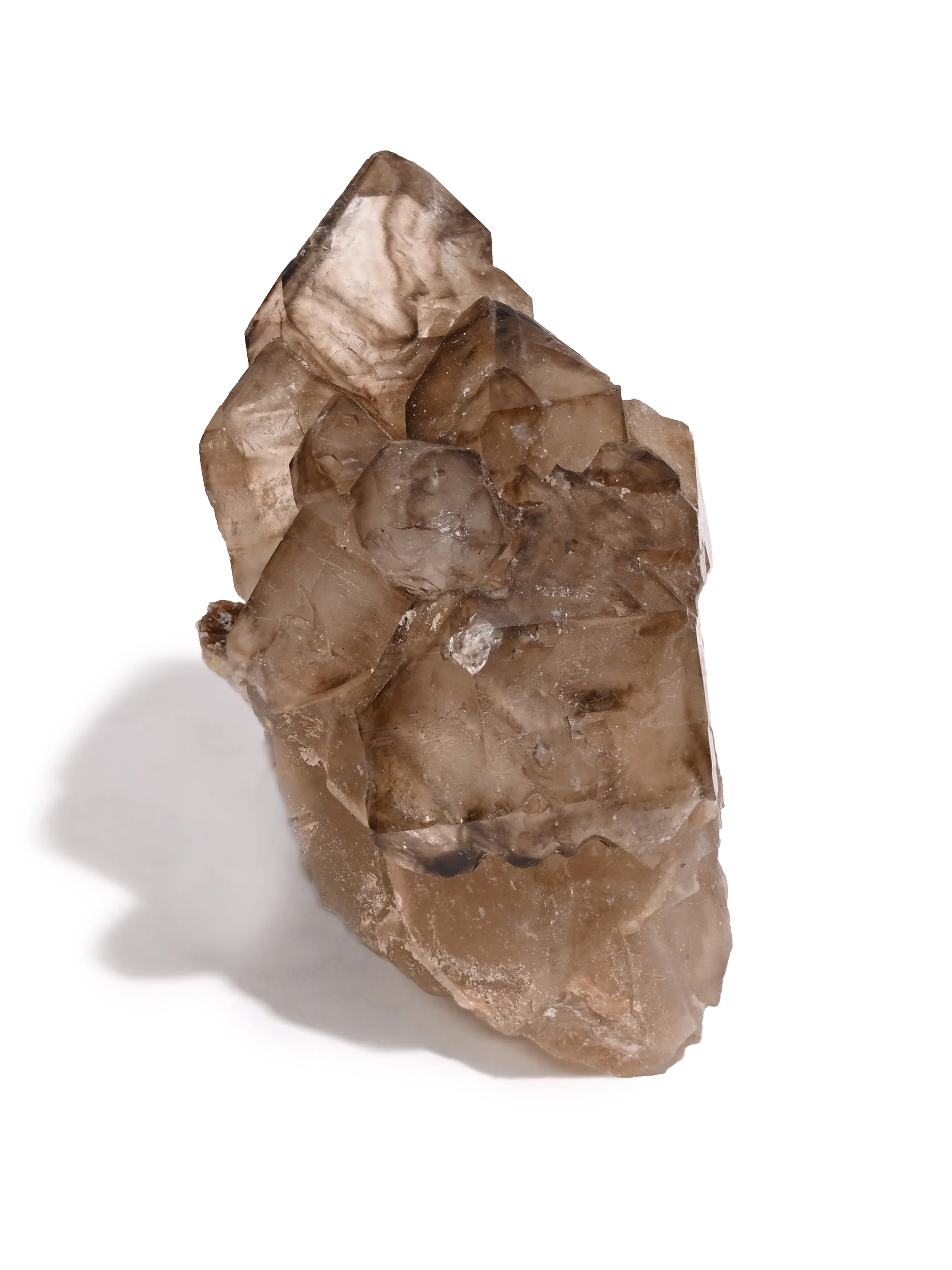 Elestial Smoky Quartz - Image 14