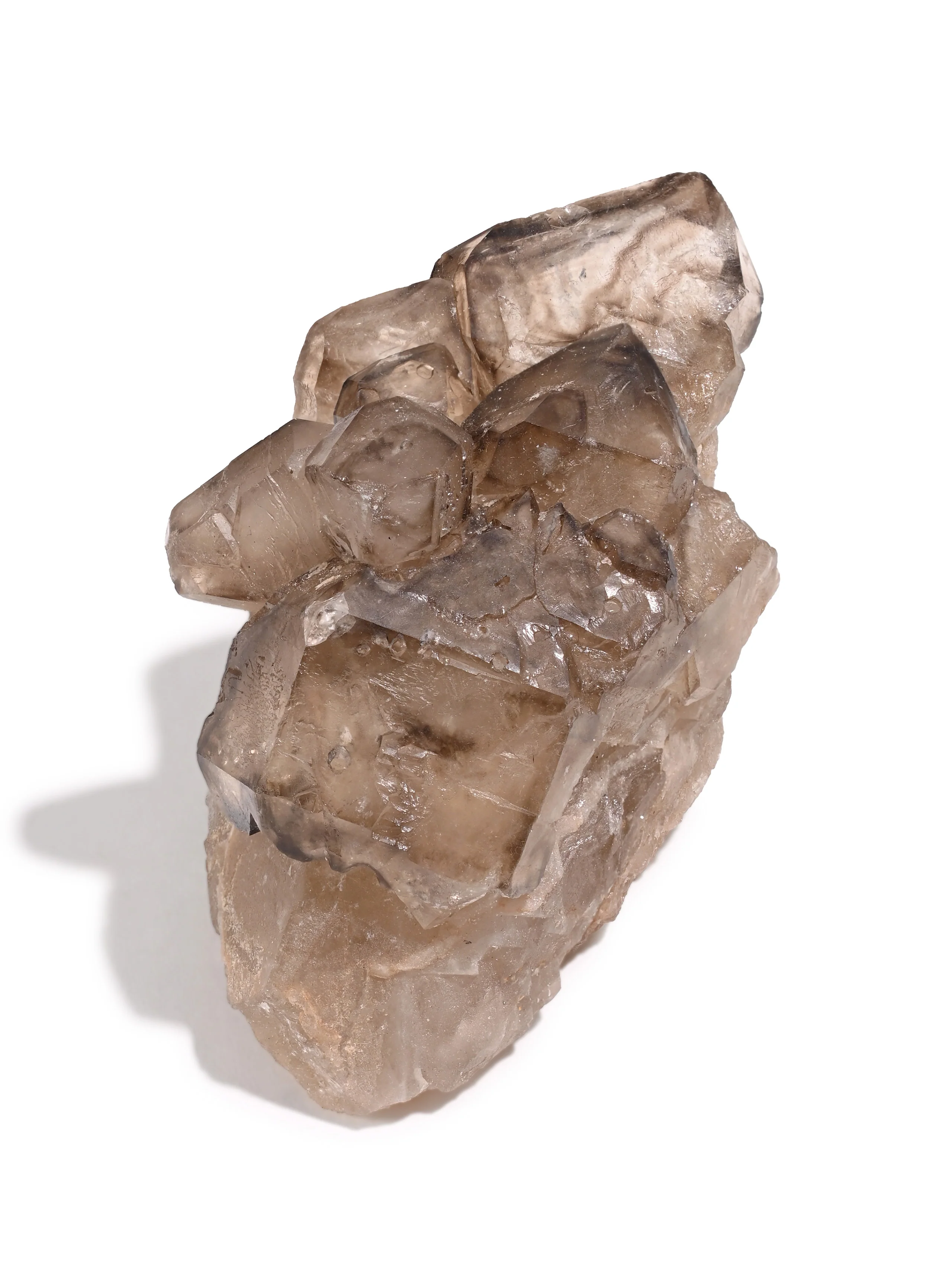 Elestial Smoky Quartz - Image 15