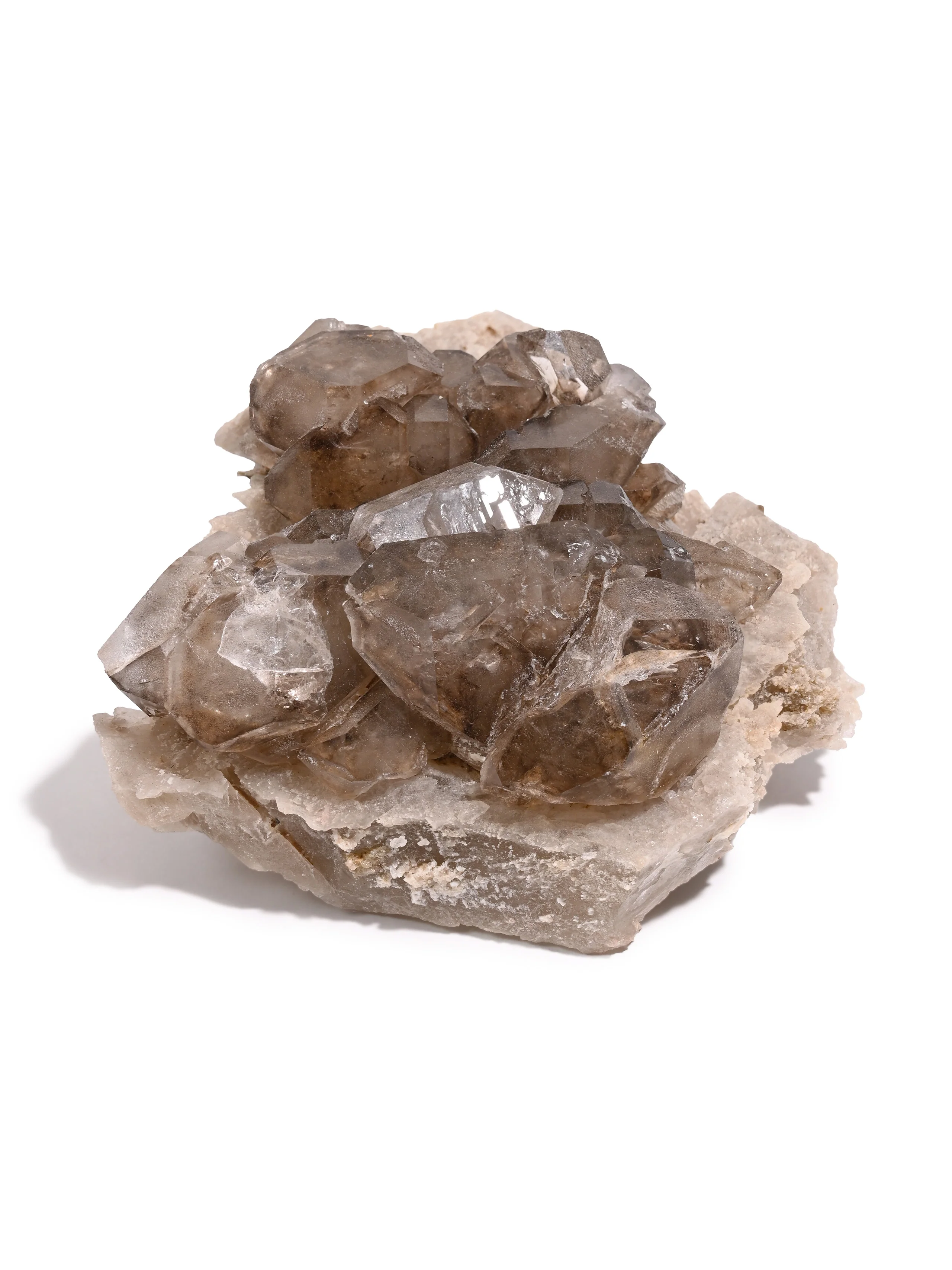 Elestial Smoky Quartz - Image 20