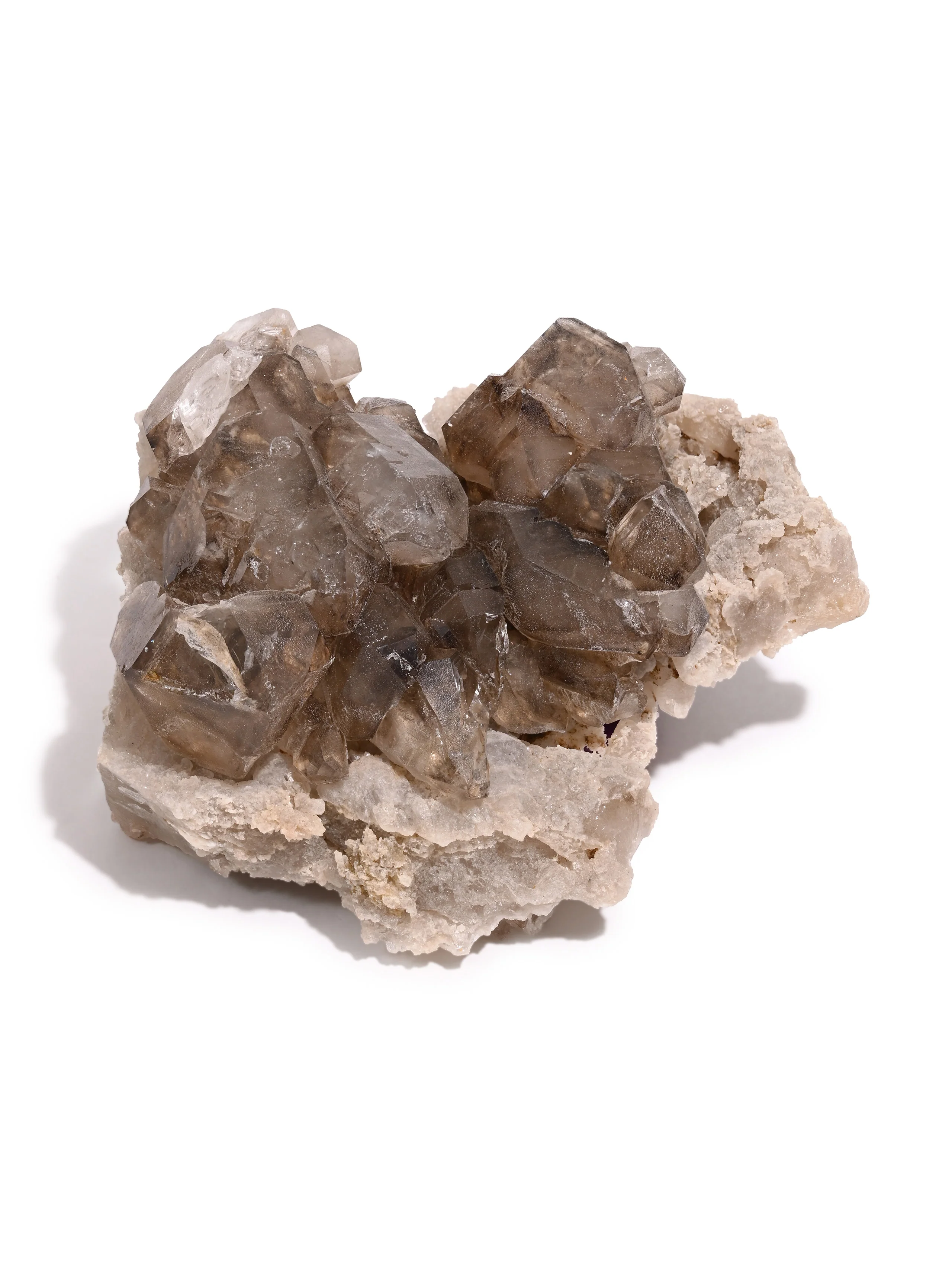 Elestial Smoky Quartz - Image 21