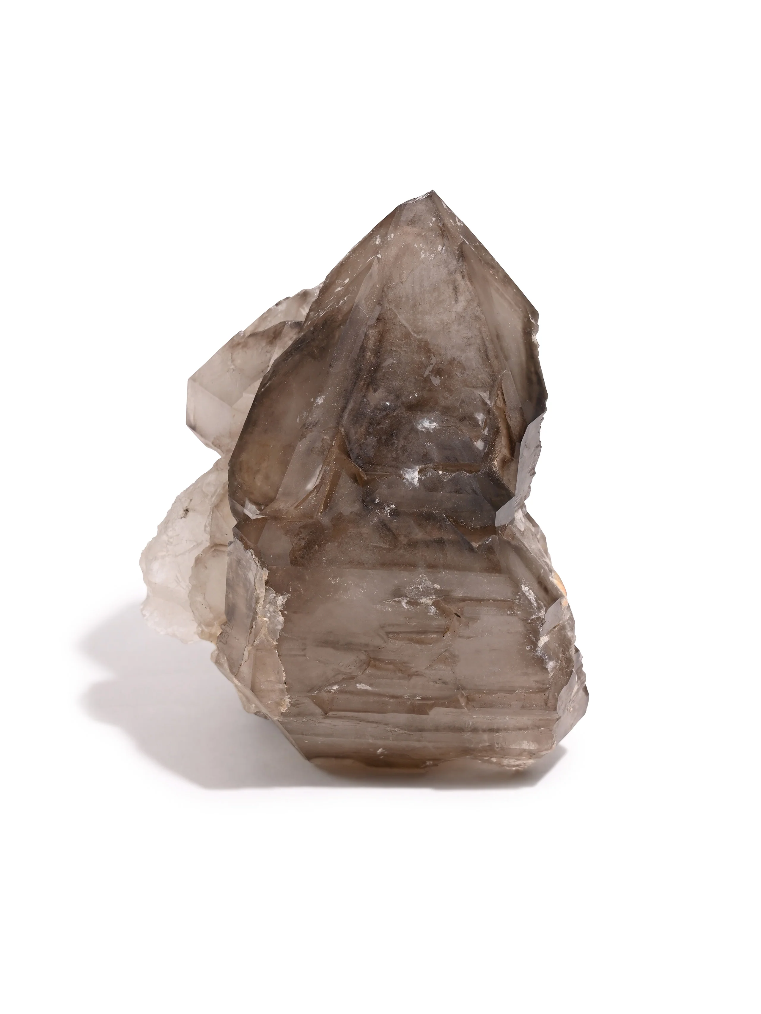 Elestial Smoky Quartz - Image 25