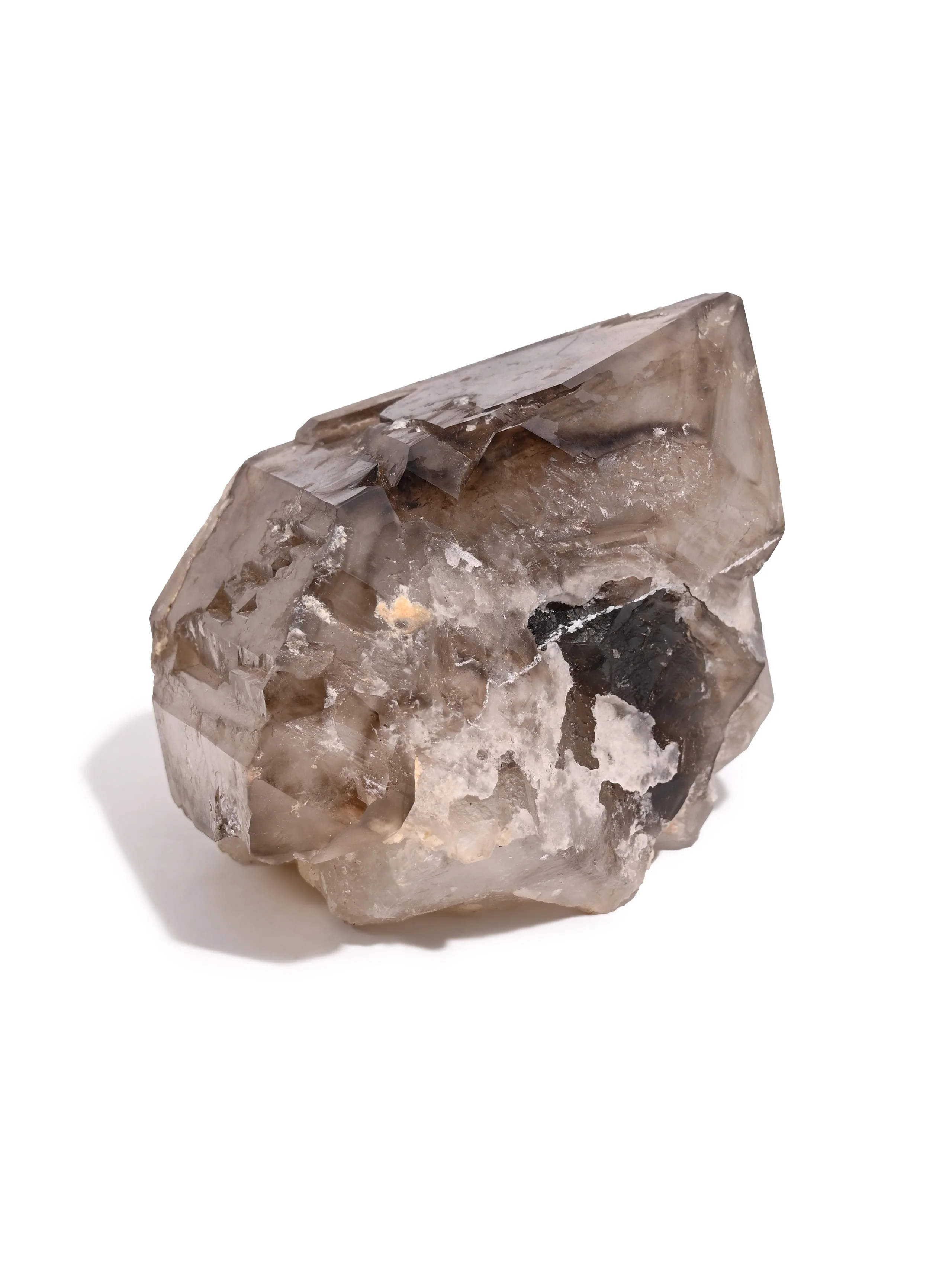Elestial Smoky Quartz - Image 26