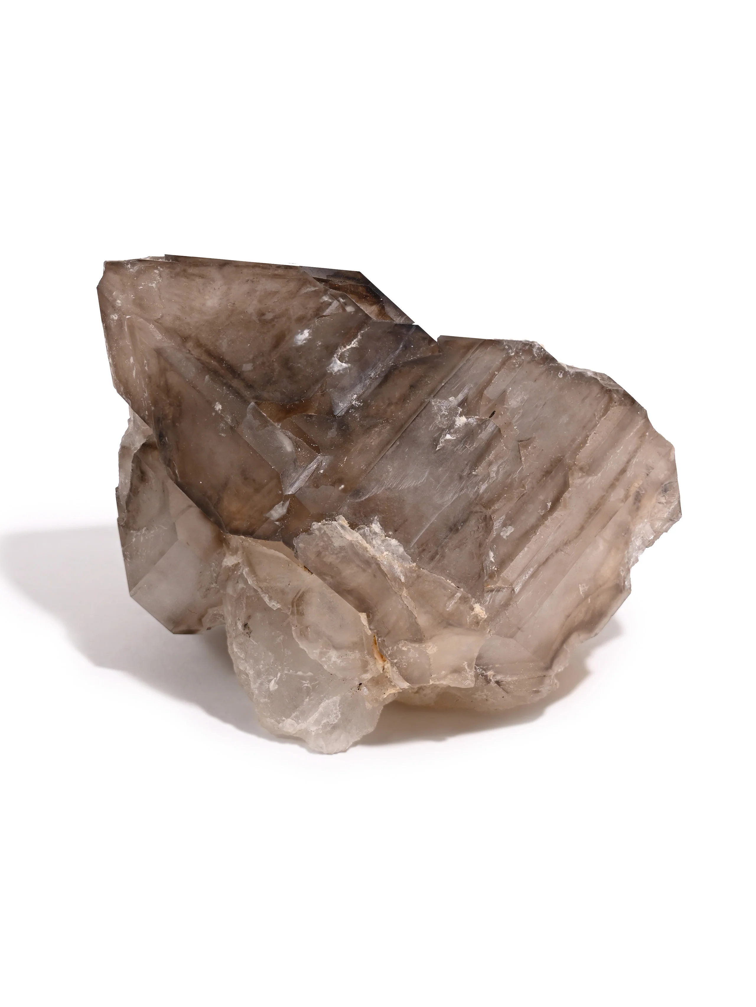 Elestial Smoky Quartz - Image 27