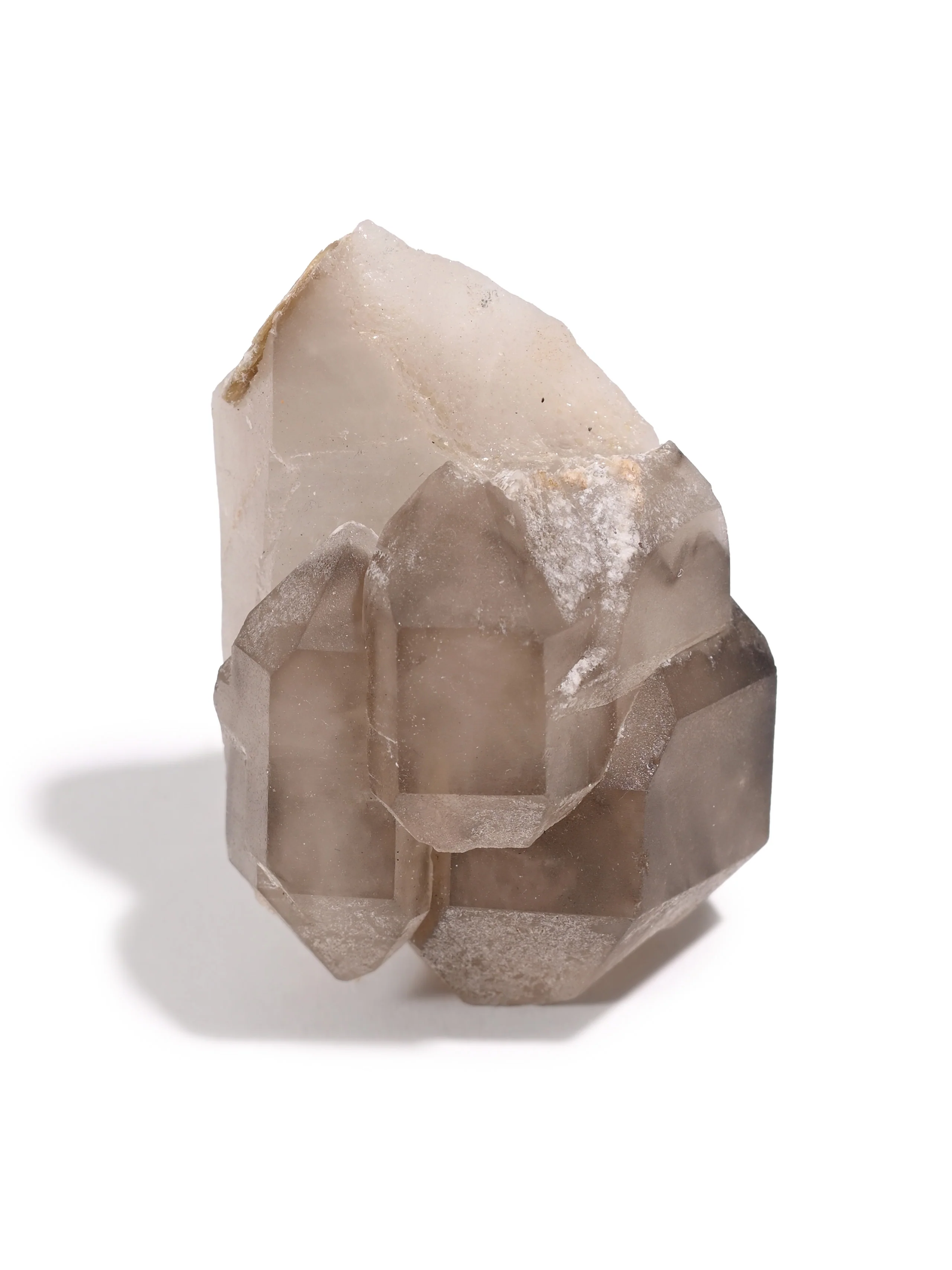 Elestial Smoky Quartz - Image 29