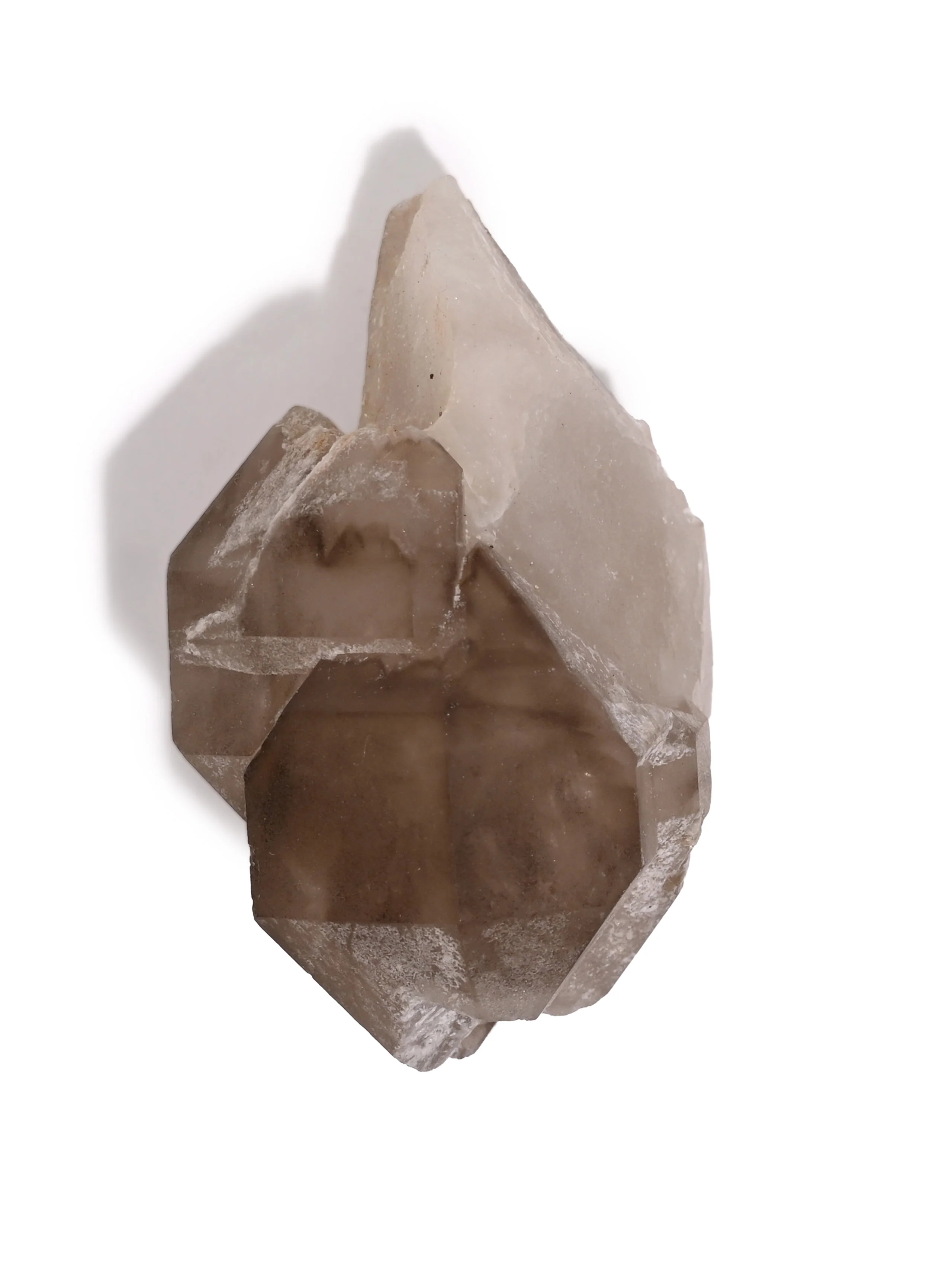Elestial Smoky Quartz - Image 30