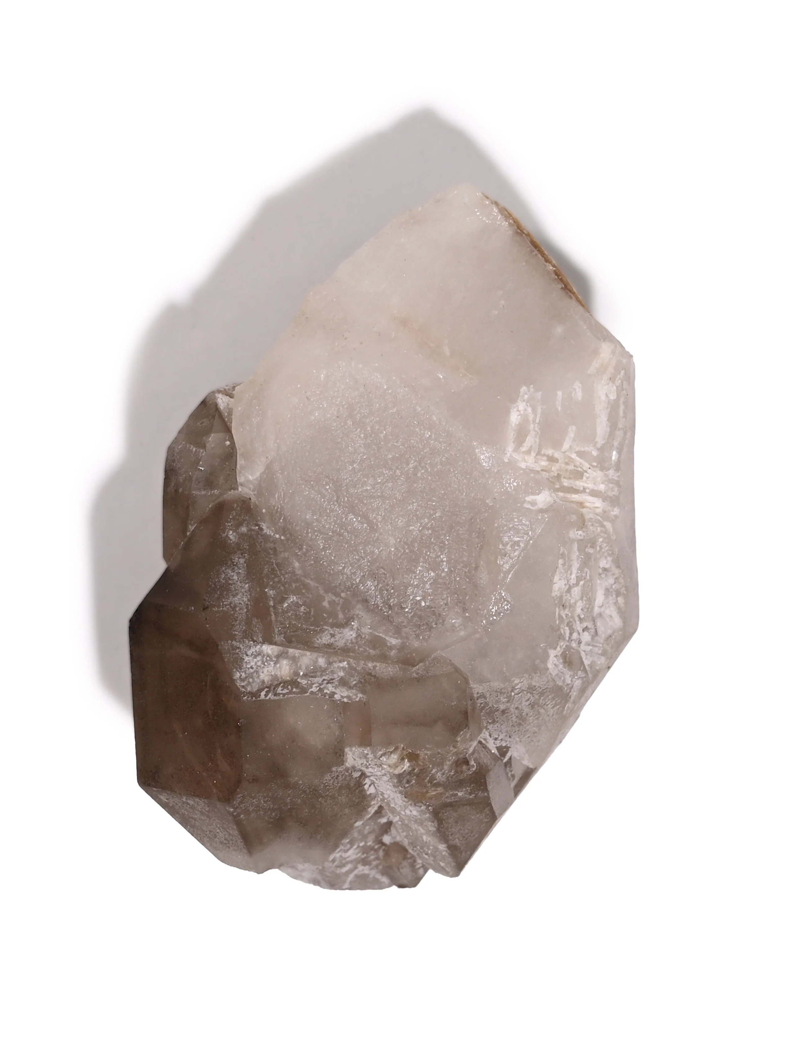 Elestial Smoky Quartz - Image 31