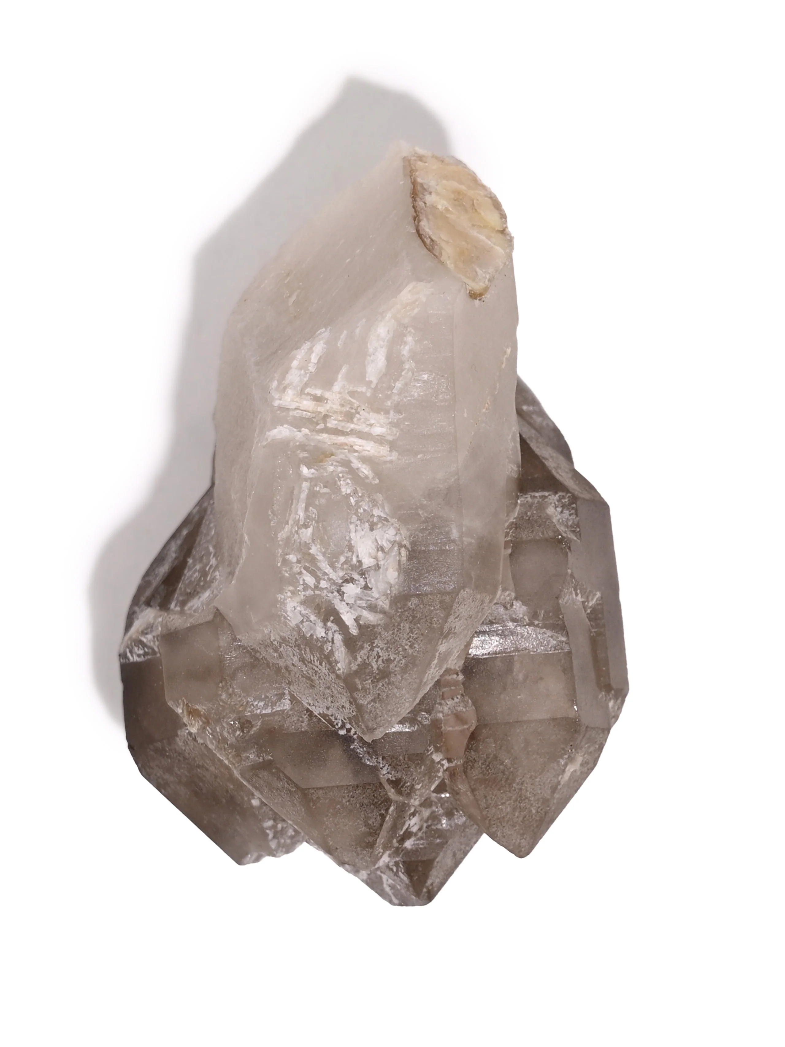 Elestial Smoky Quartz - Image 32