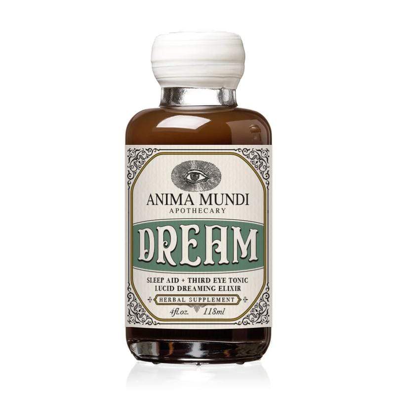 LUCID DREAMING Elixir Third Eye Tonic - Image 2