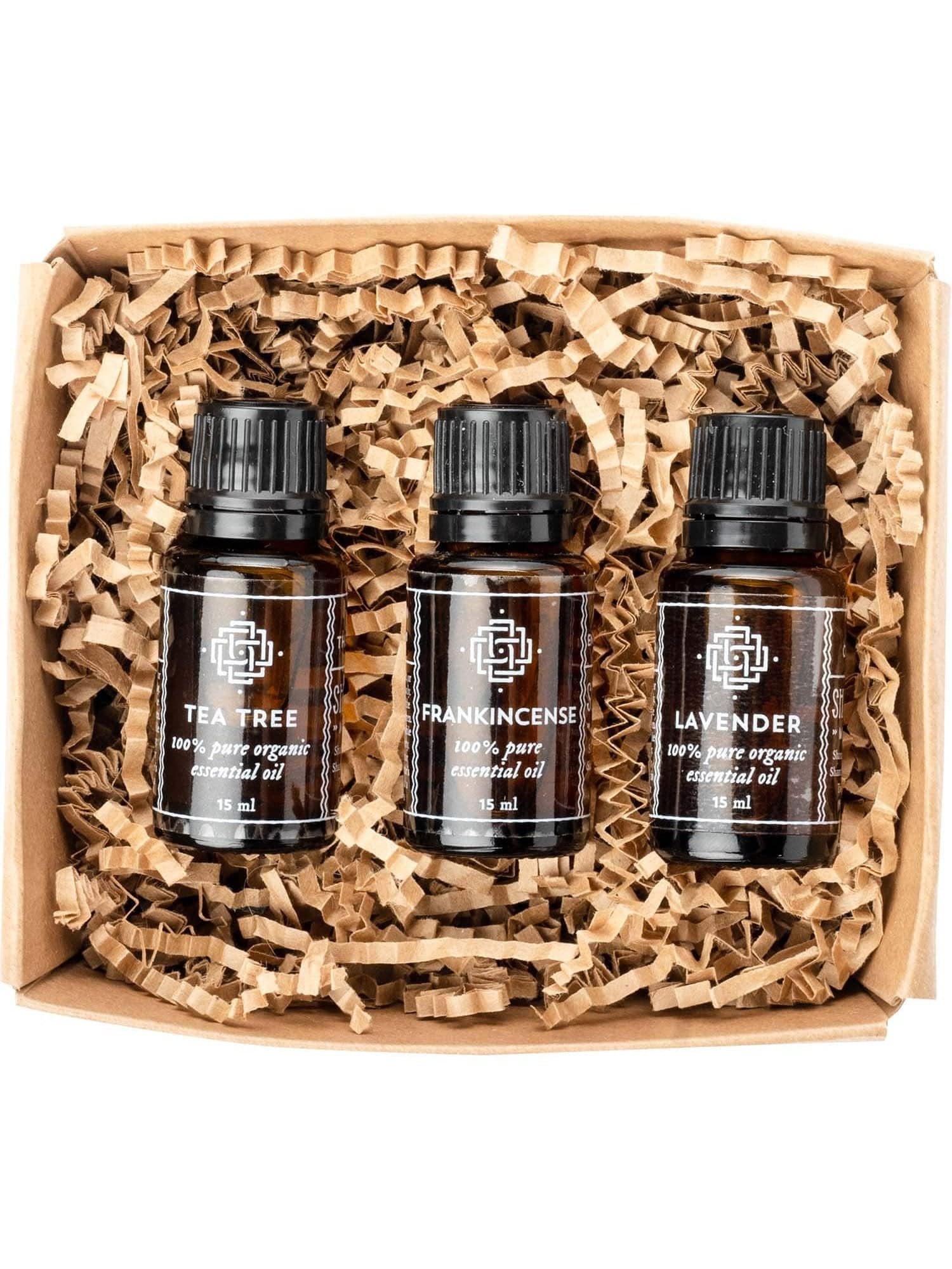 Essential Oil Starter Kit Gift Box - Image 2
