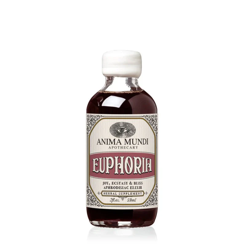 EUPHORIA: Aphrodisiac Elixir - Image 2