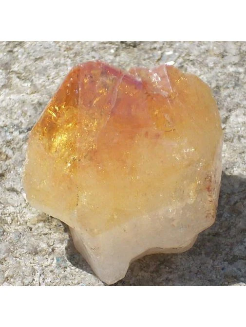 Flower & Gem Essence - Sacral - Chakra 2 - Image 2