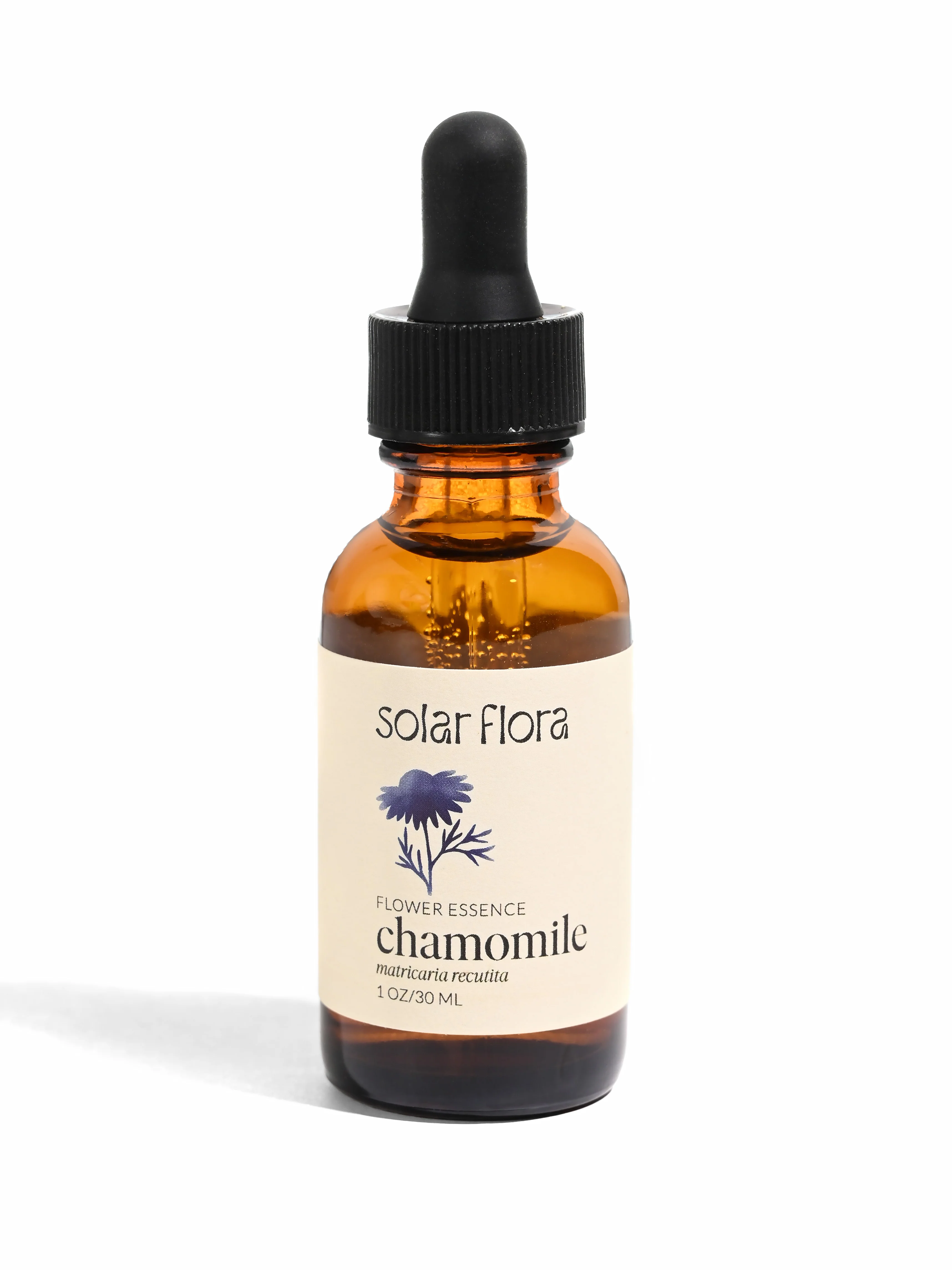 Flower Essence: Chamomile - Image 2