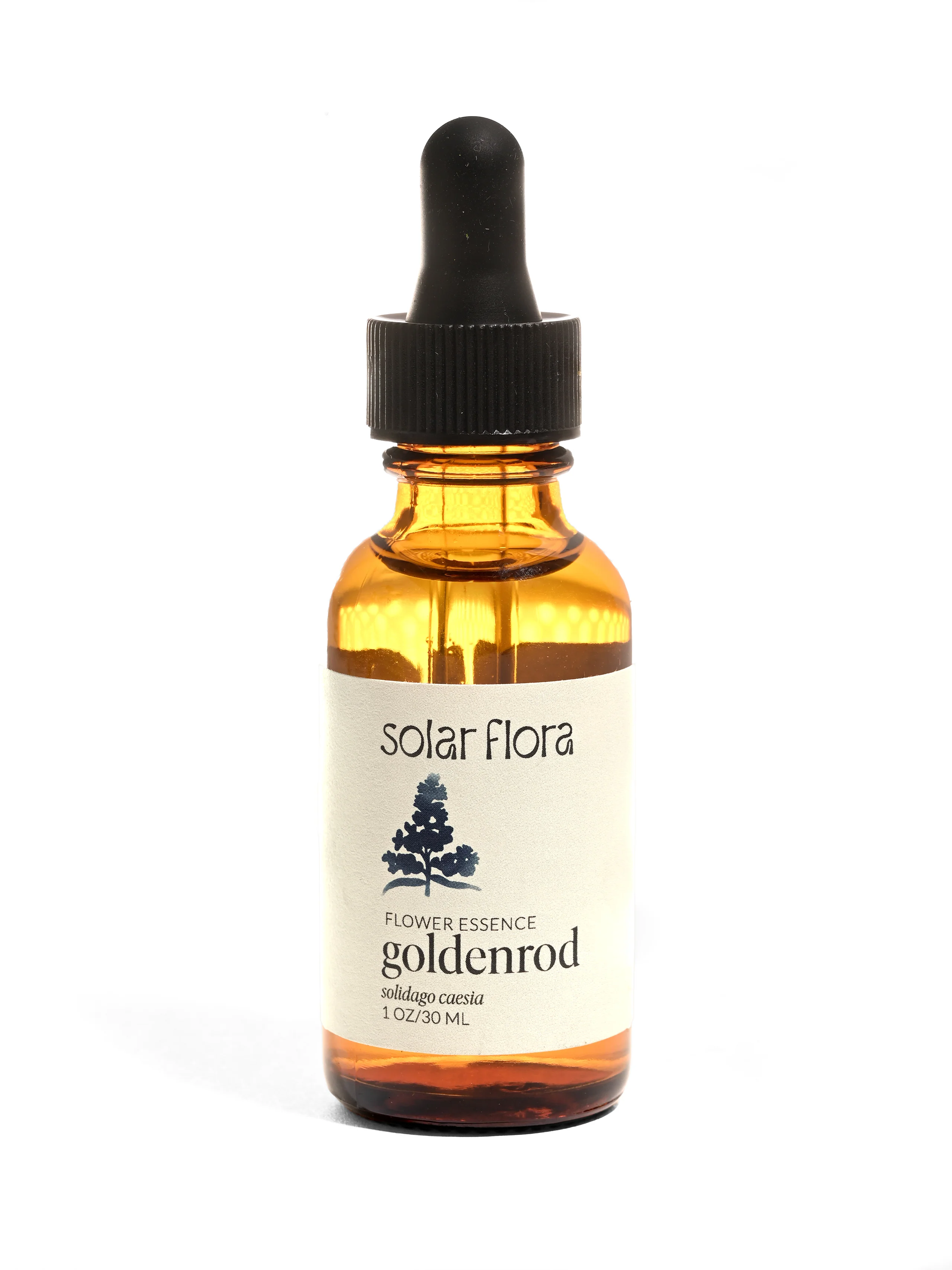 Flower Essence: Goldenrod - Image 2