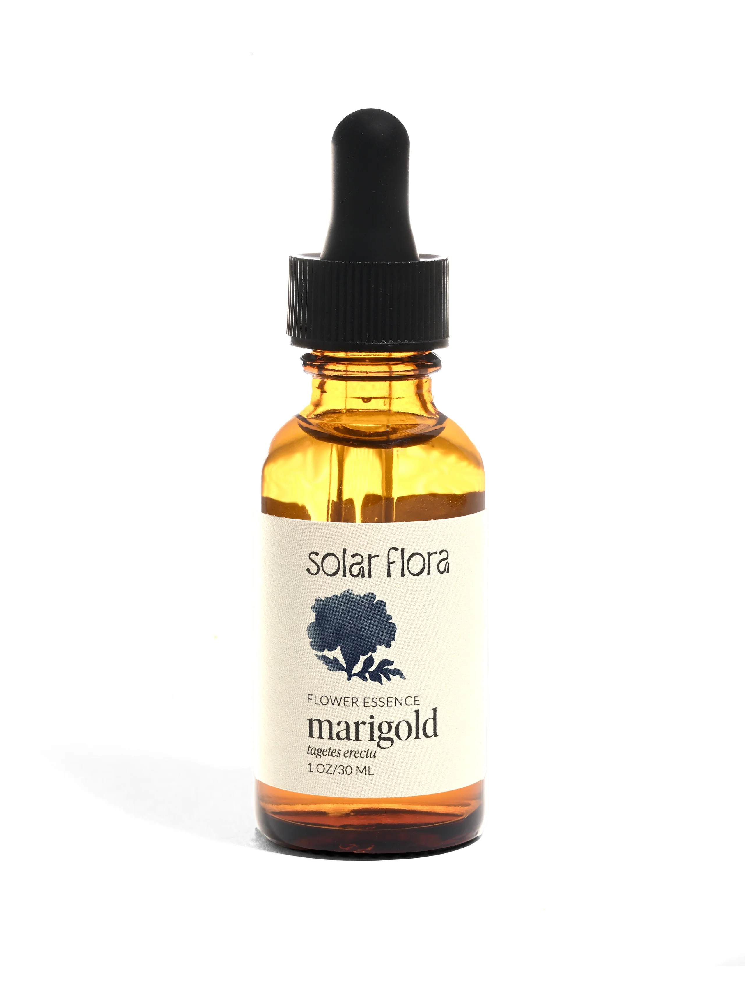 Flower Essence: Marigold - Image 2