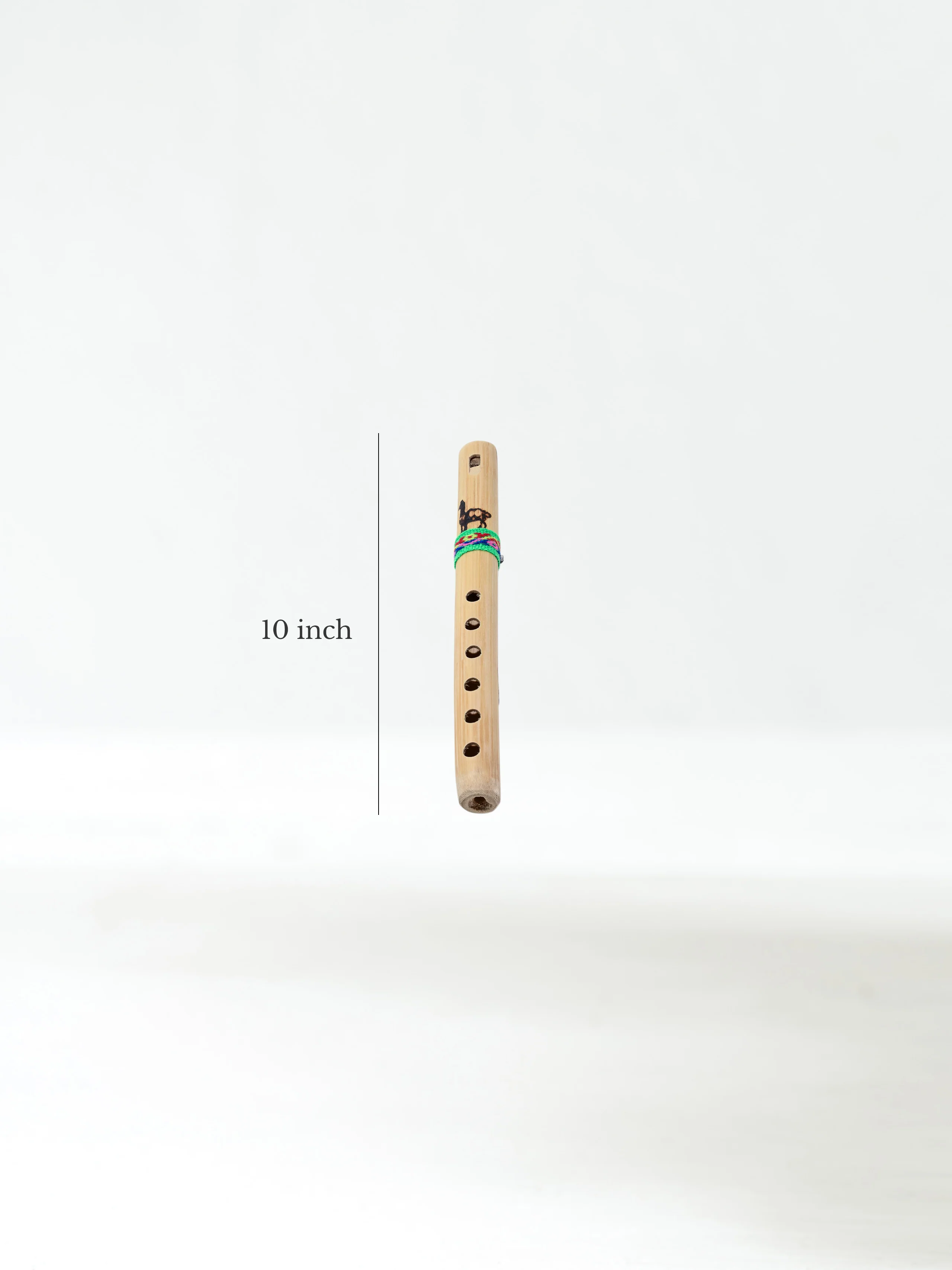Bamboo Flute - Llama - Image 4
