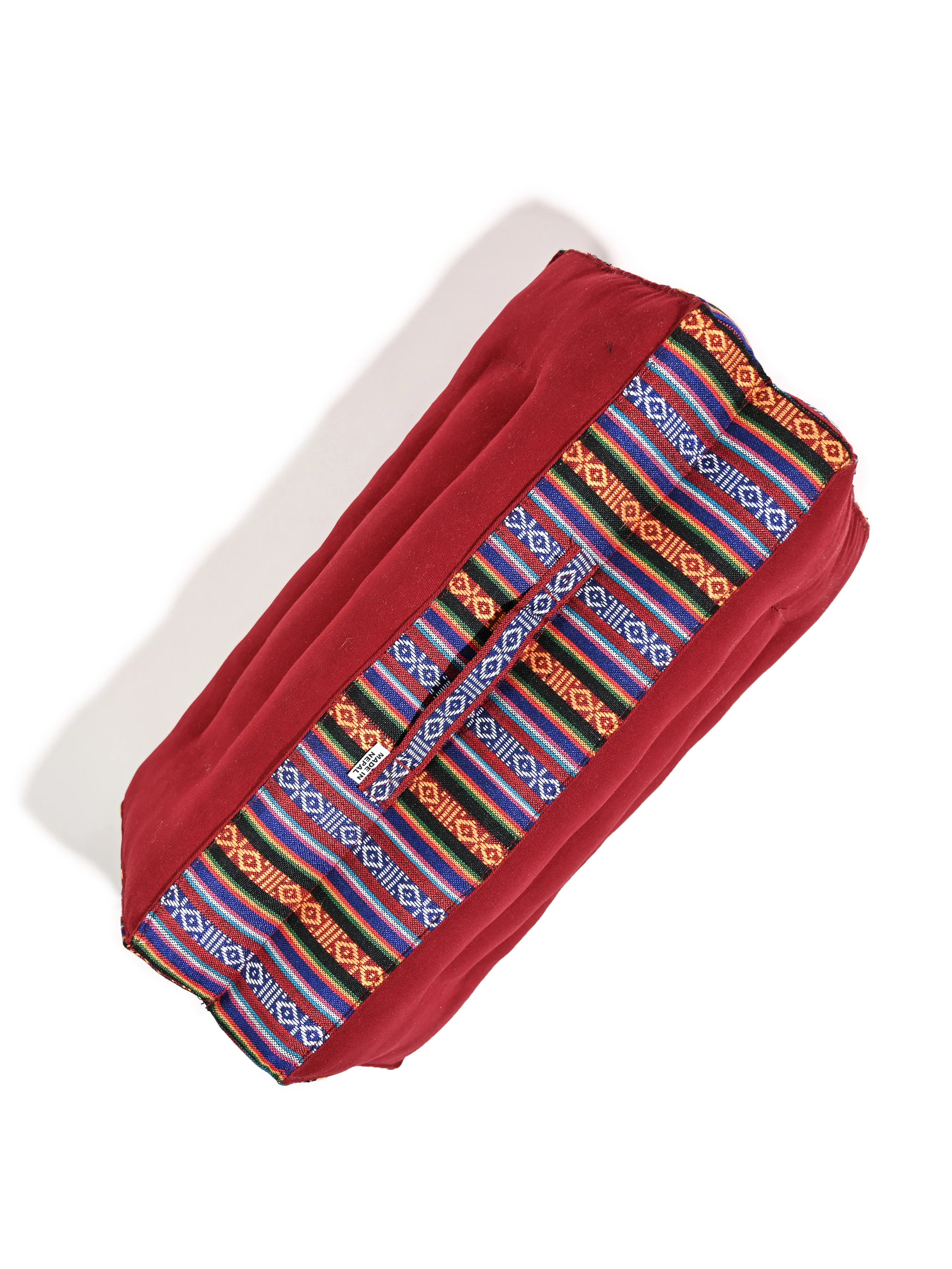 Foldable Lotus Meditation Cushion - Image 10