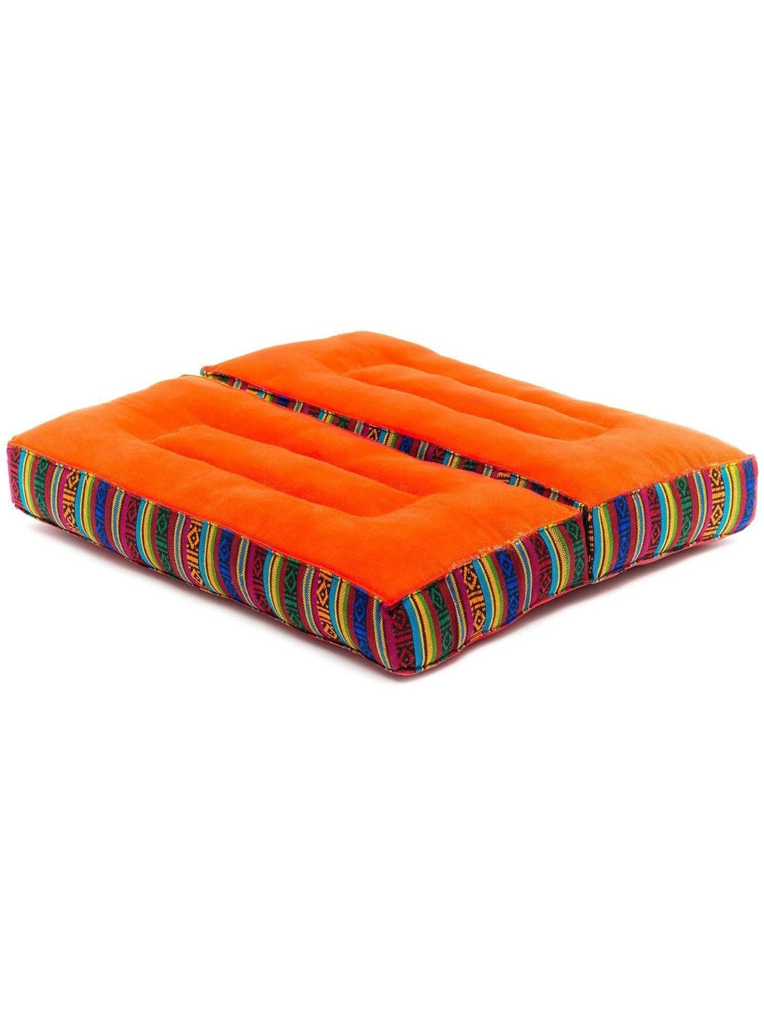 Foldable Lotus Meditation Cushion - Image 5