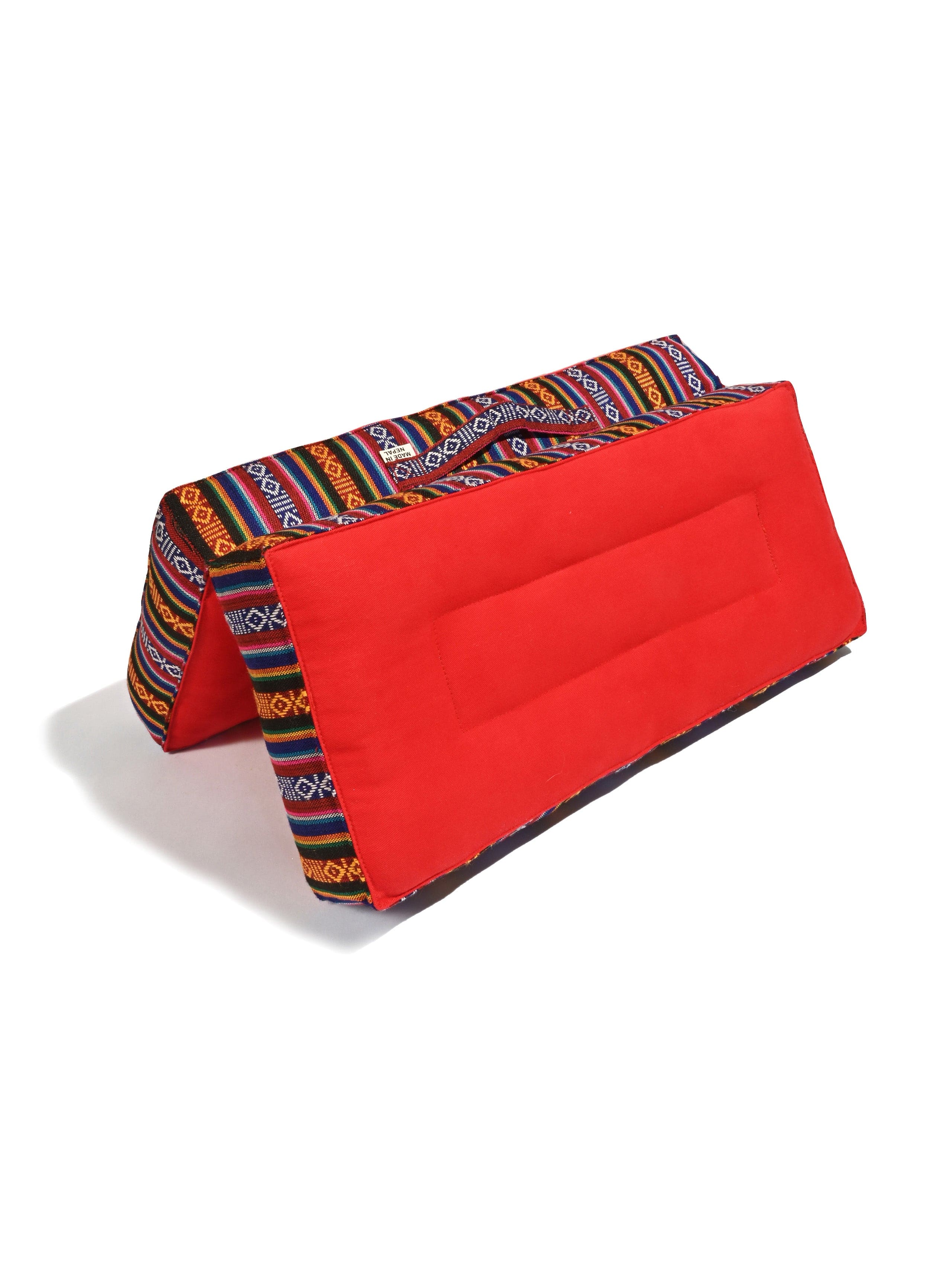Foldable Lotus Meditation Cushion - Image 7