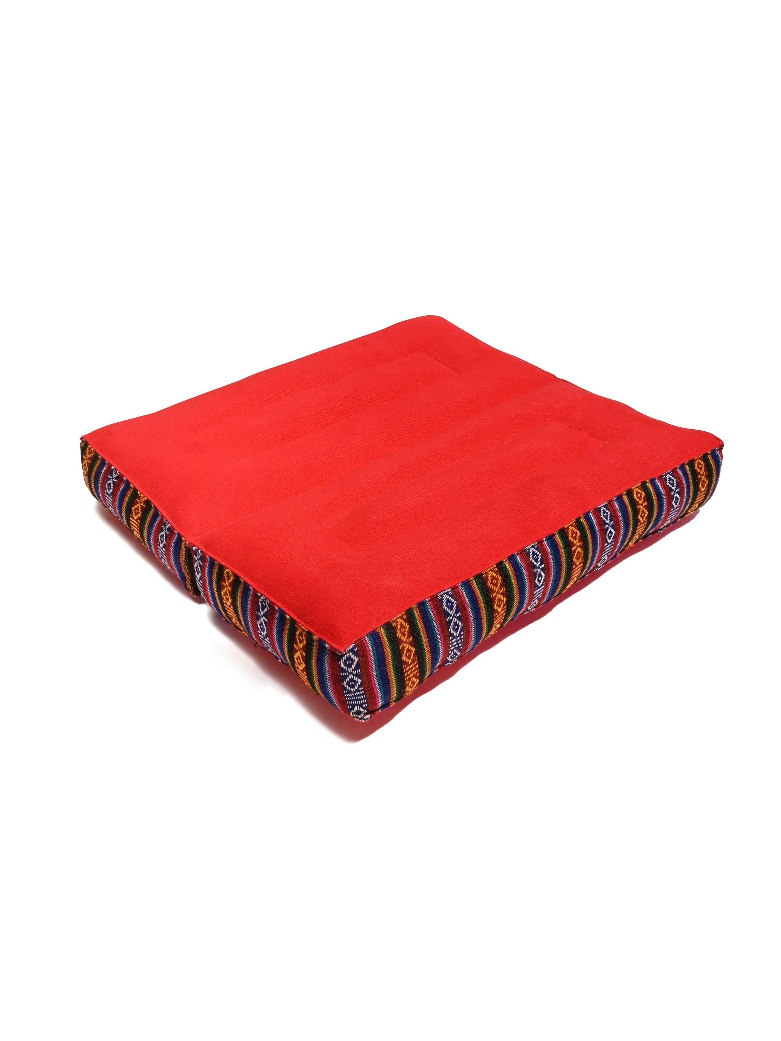 Foldable Lotus Meditation Cushion - Image 8