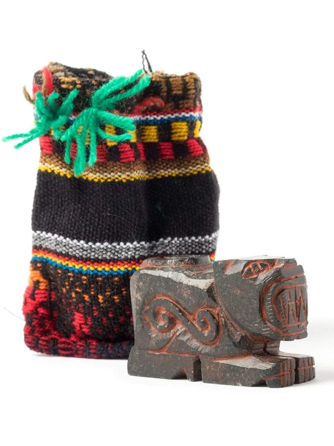 Four Directions Animal Totem Set - Stone - Image 3