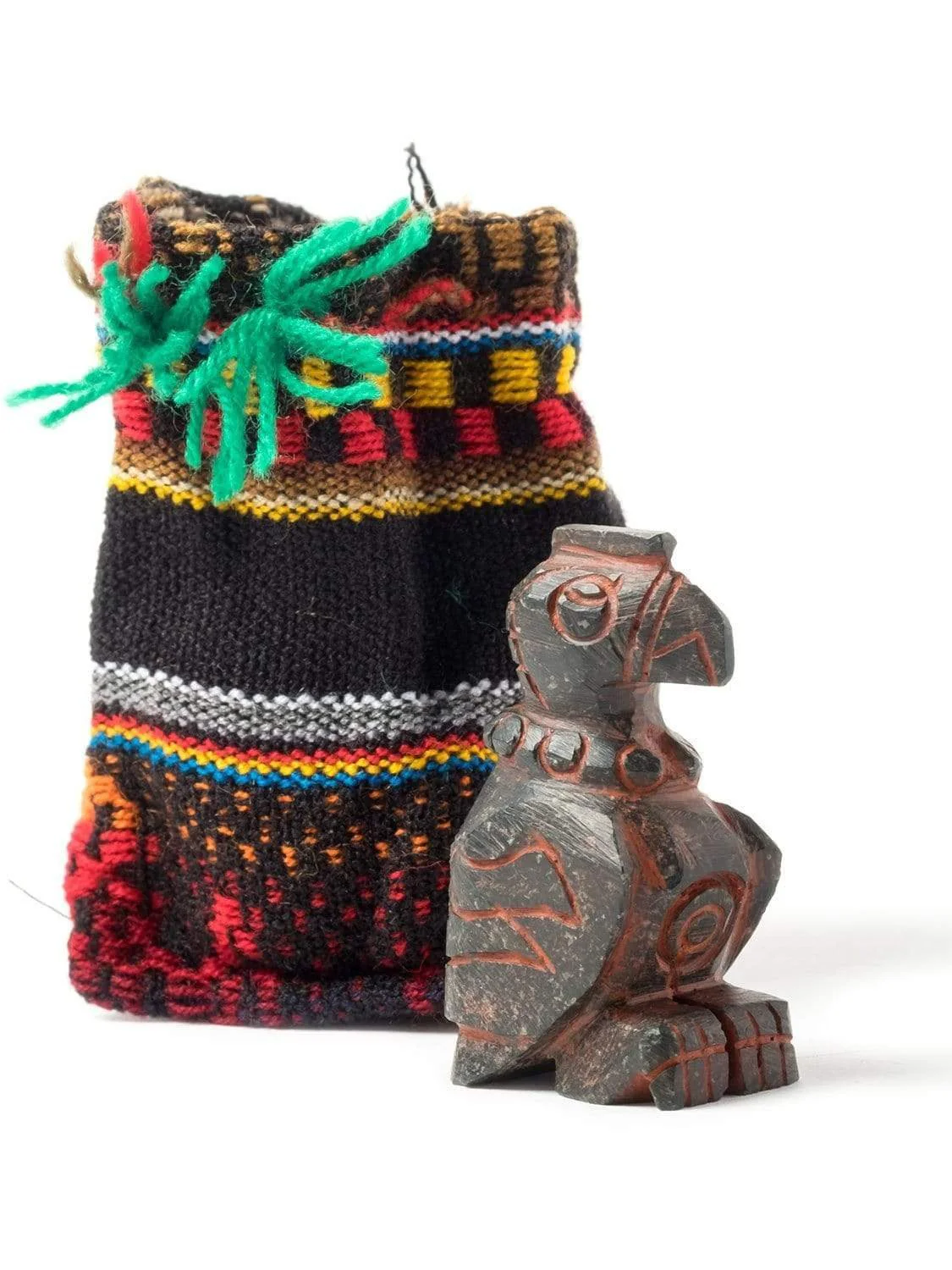 Four Directions Animal Totem Set - Stone - Image 4