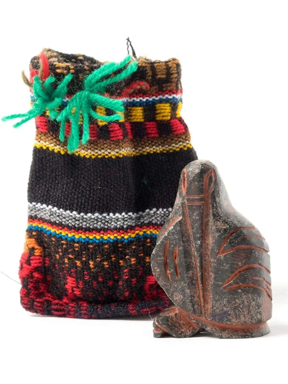 Four Directions Animal Totem Set - Stone - Image 5