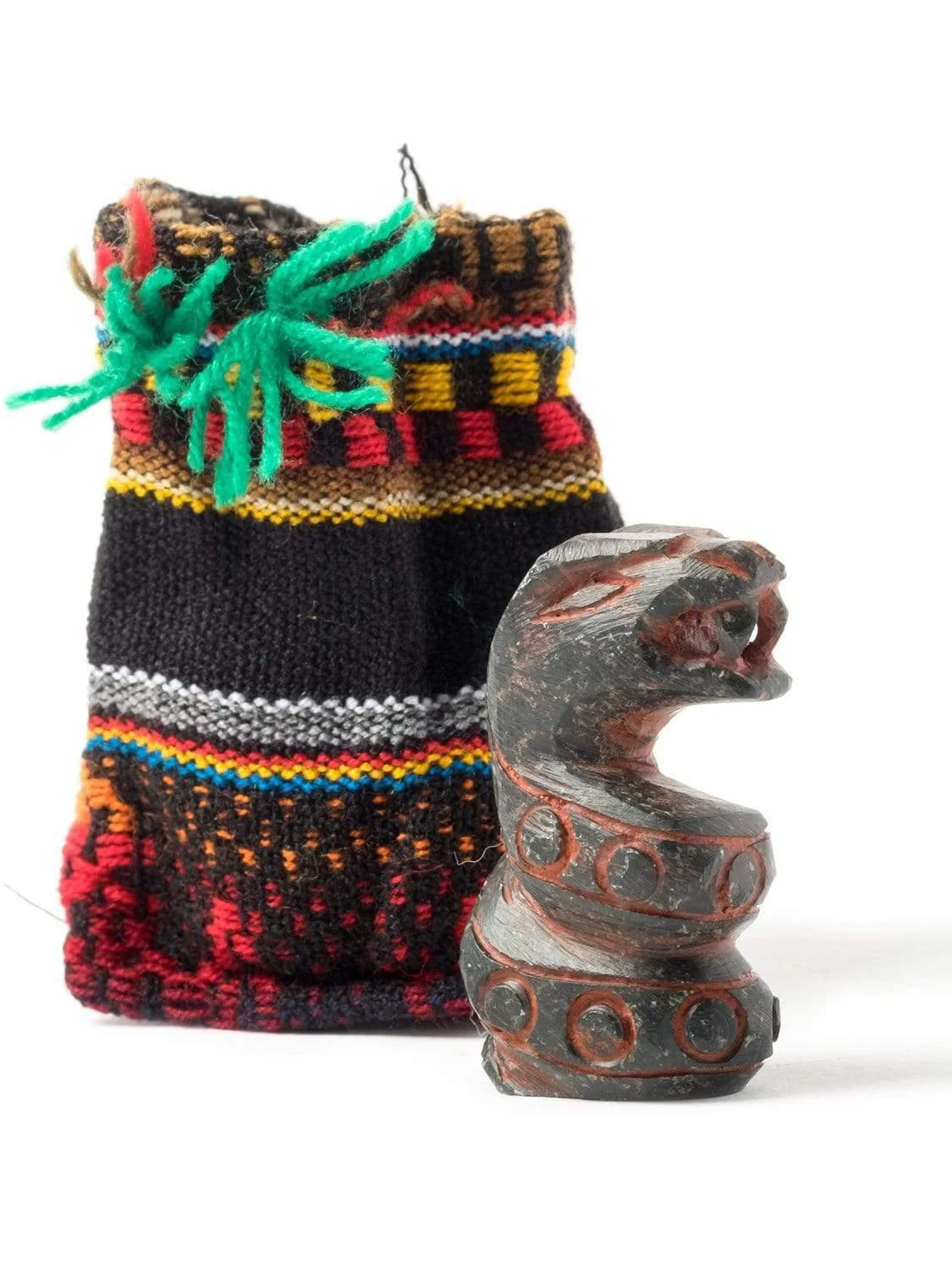 Four Directions Animal Totem Set - Stone - Image 6