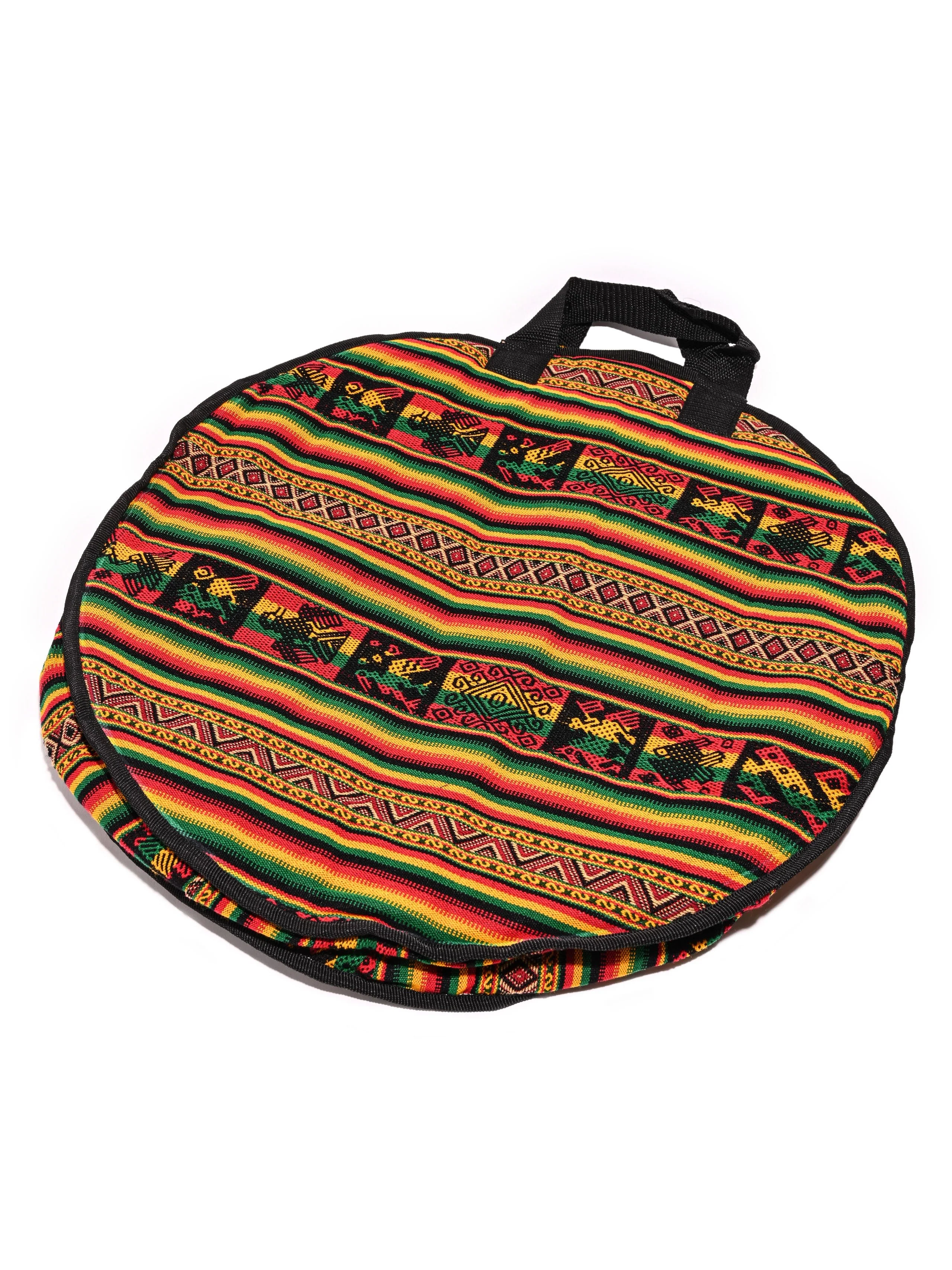 Frame Drum Carrying Case - Extra Large - 15-16" - Image 12