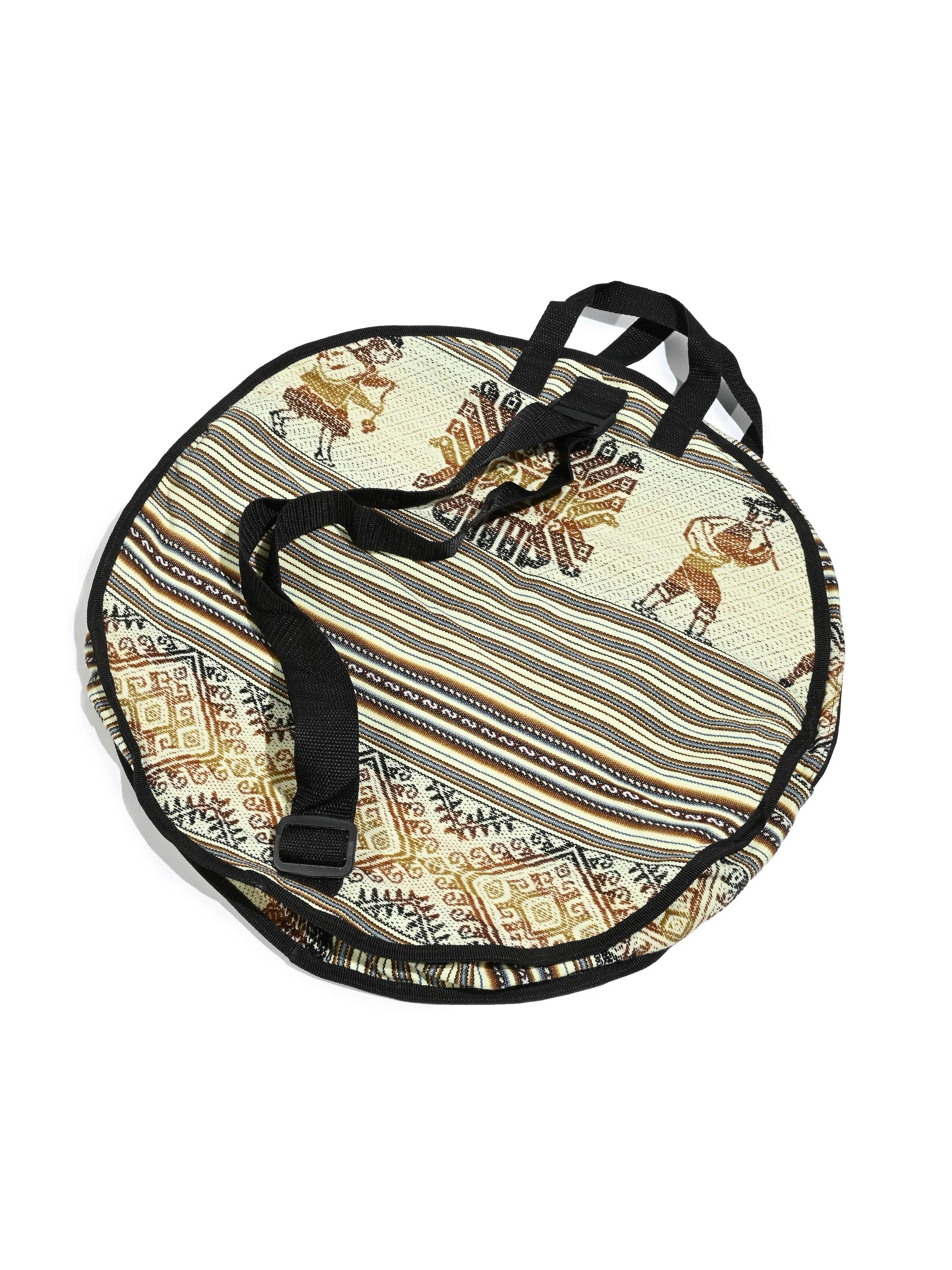 Frame Drum Carrying Case - Extra Large - 15-16" - Image 3