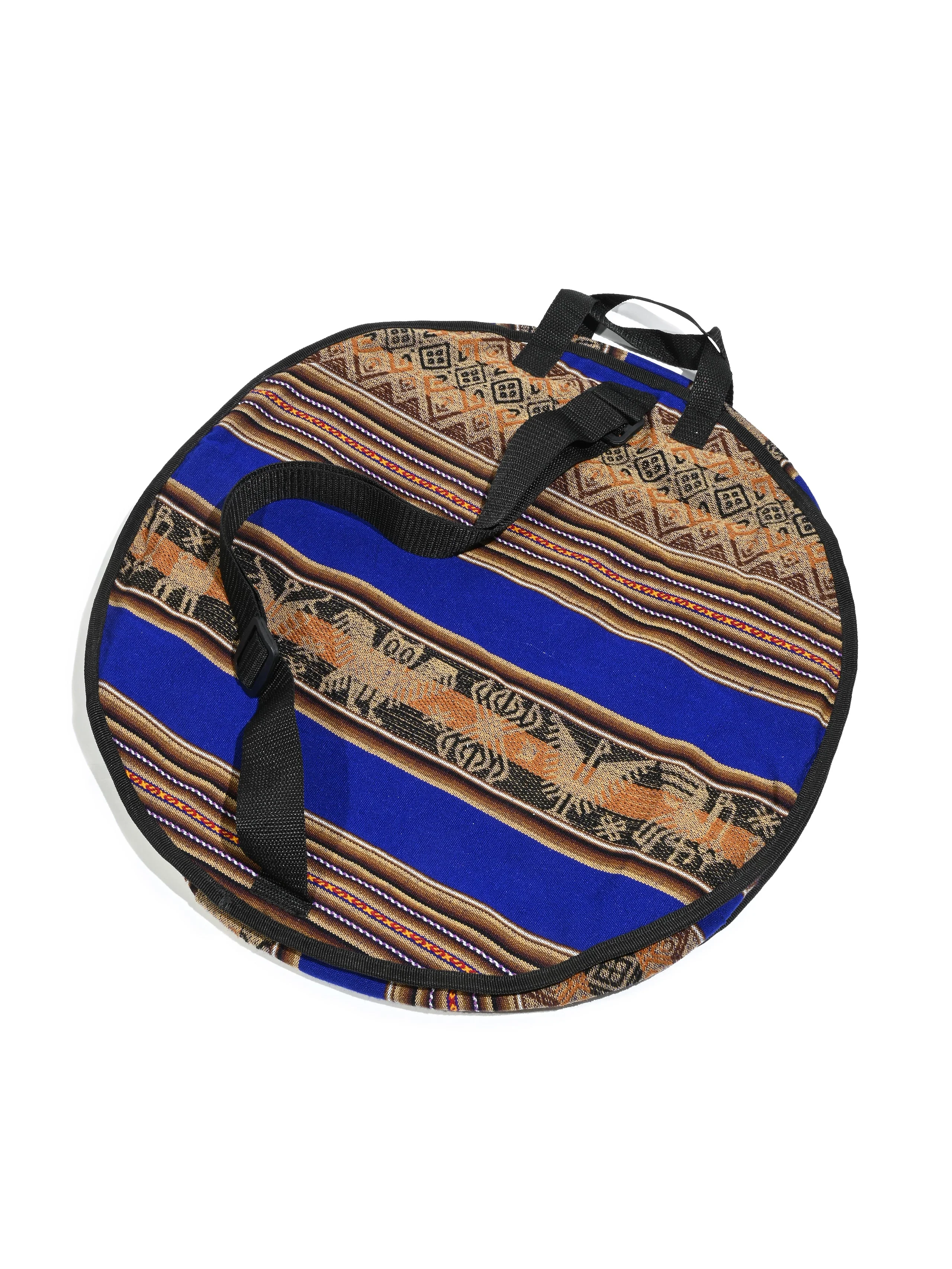 Frame Drum Carrying Case - Extra Large - 15-16" - Image 8