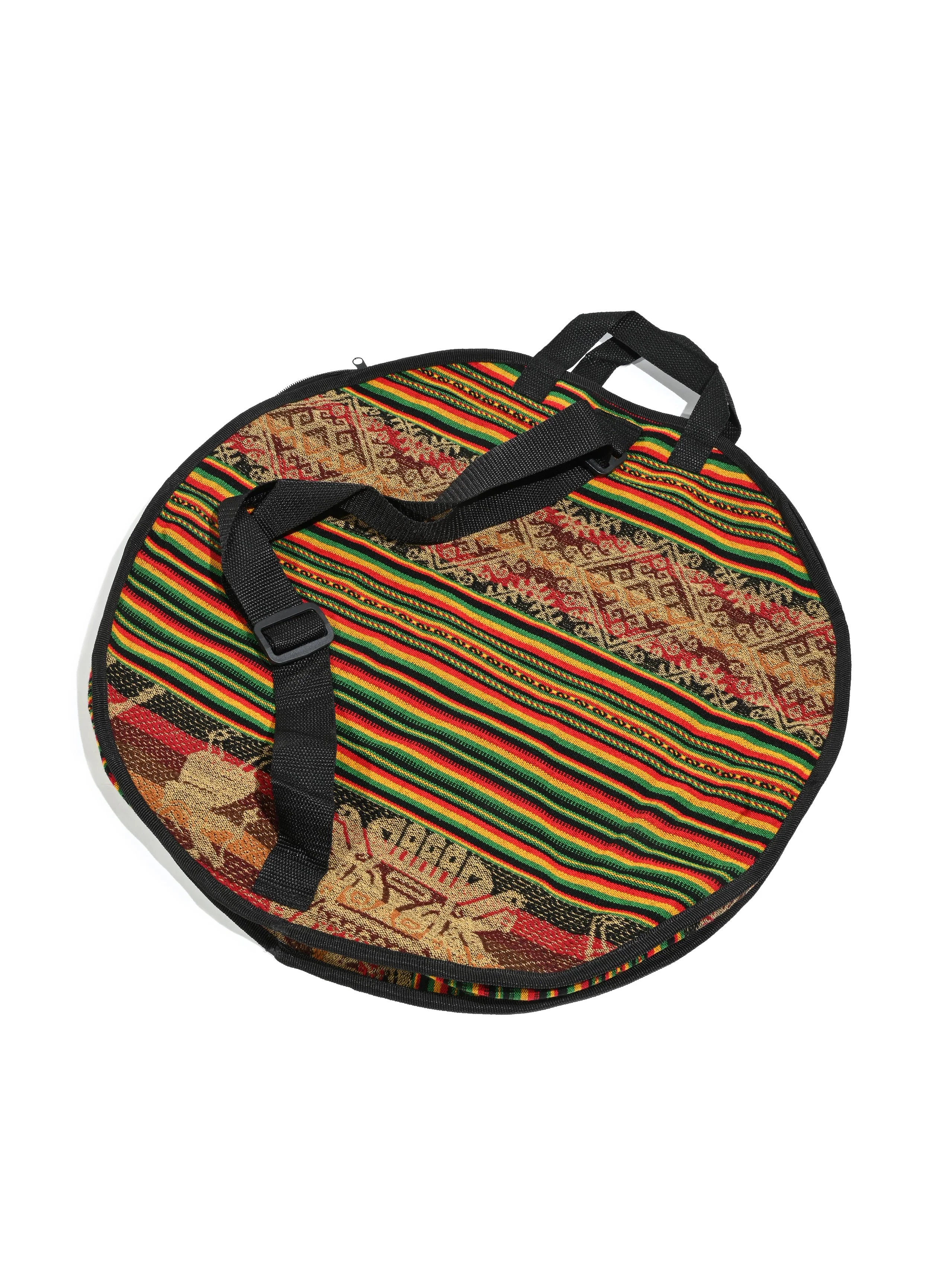 Frame Drum Carrying Case - Extra Large - 15-16" - Image 9