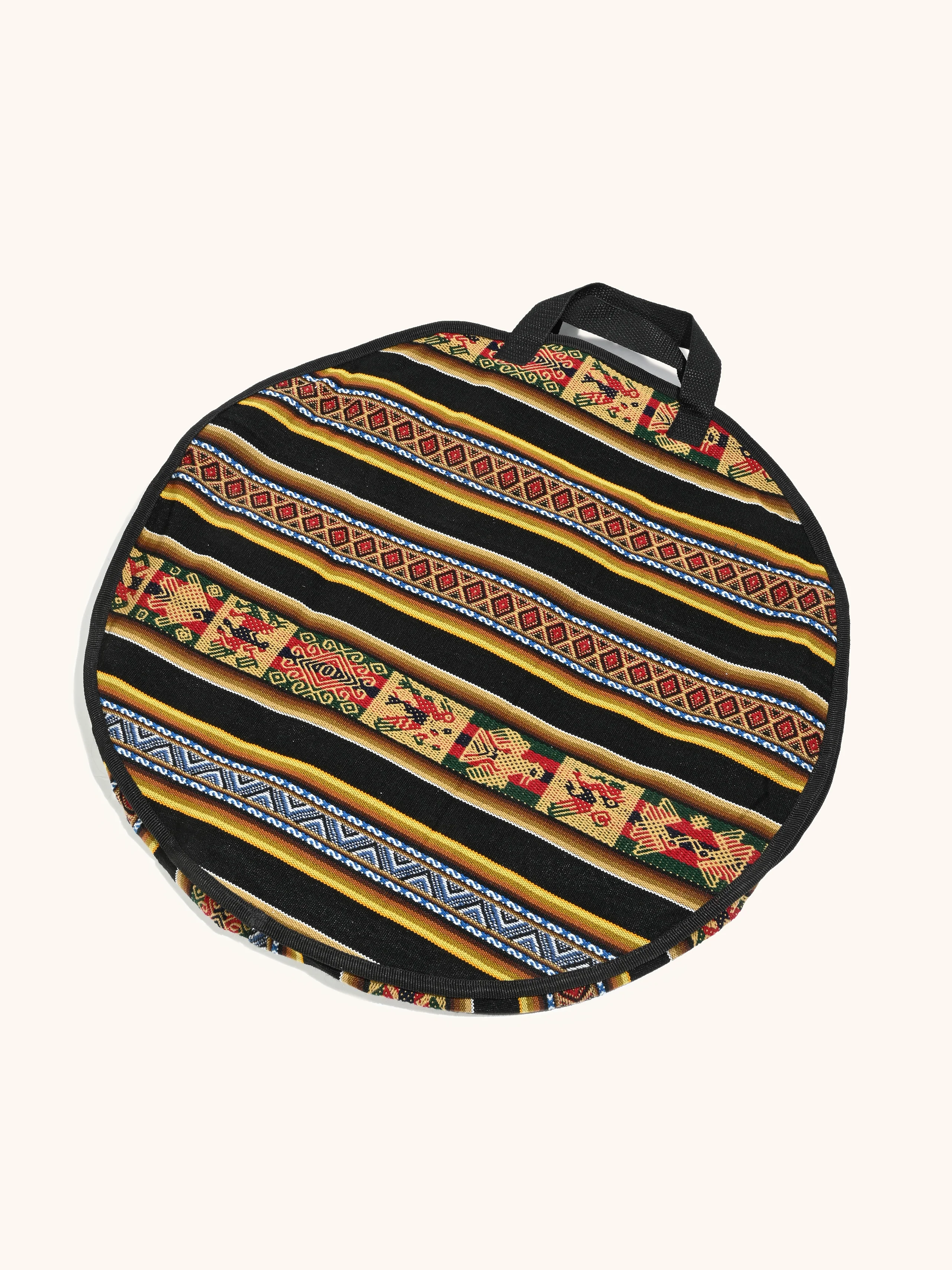 Frame Drum Carrying Case - Large - 13-14" - Image 3