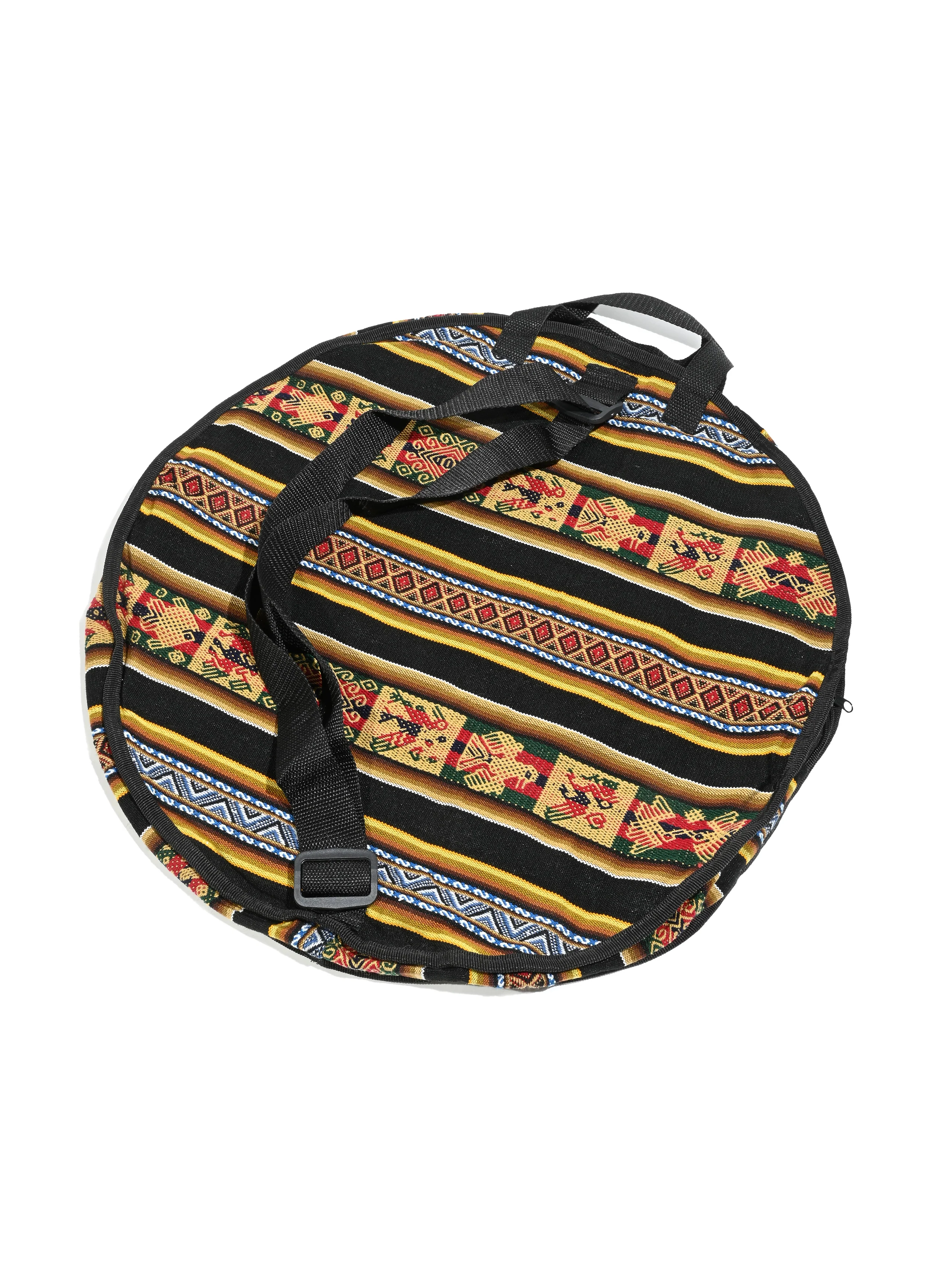 Frame Drum Carrying Case - Large - 13-14" - Image 4