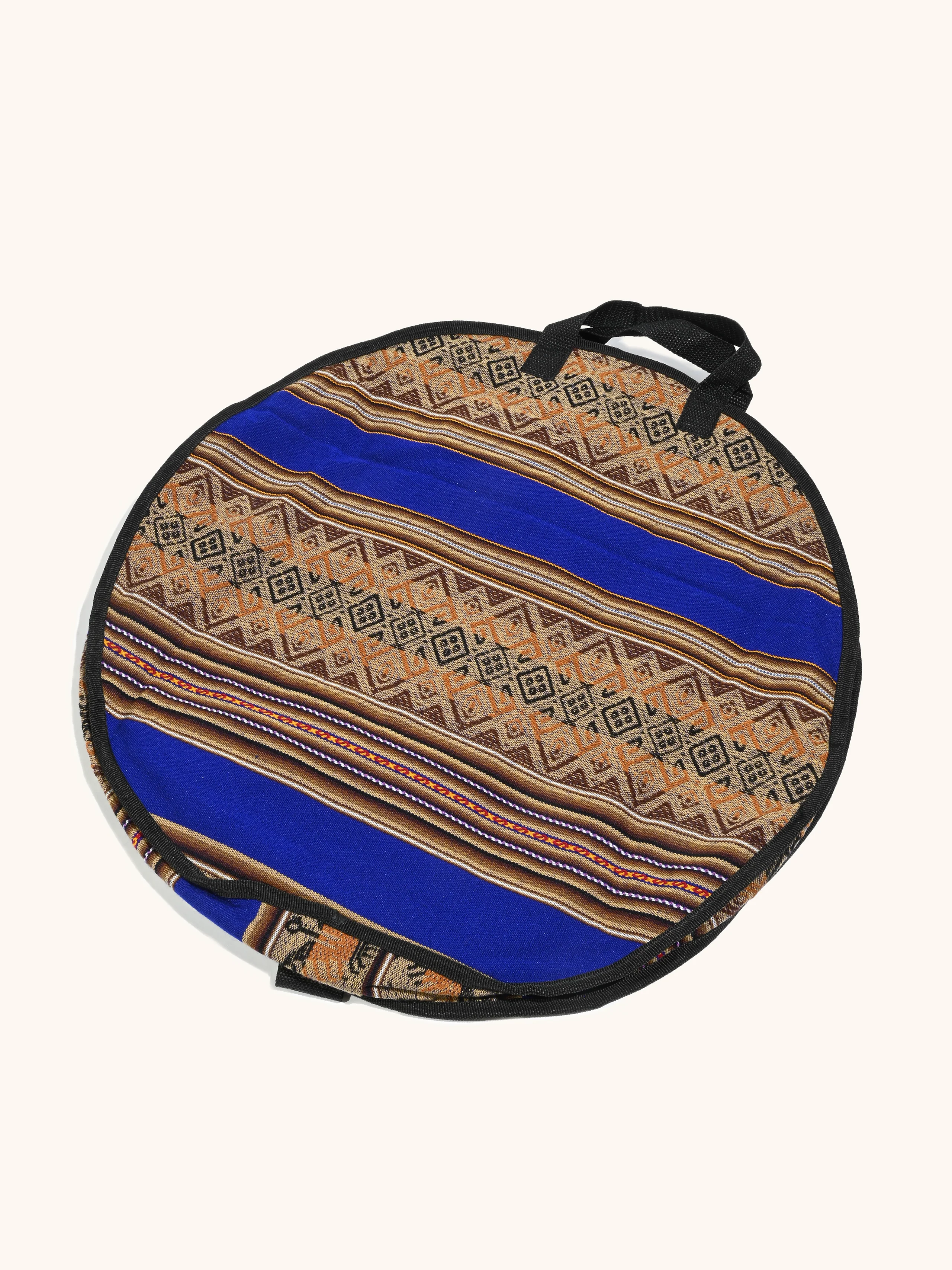Frame Drum Carrying Case - Large - 13-14" - Image 5