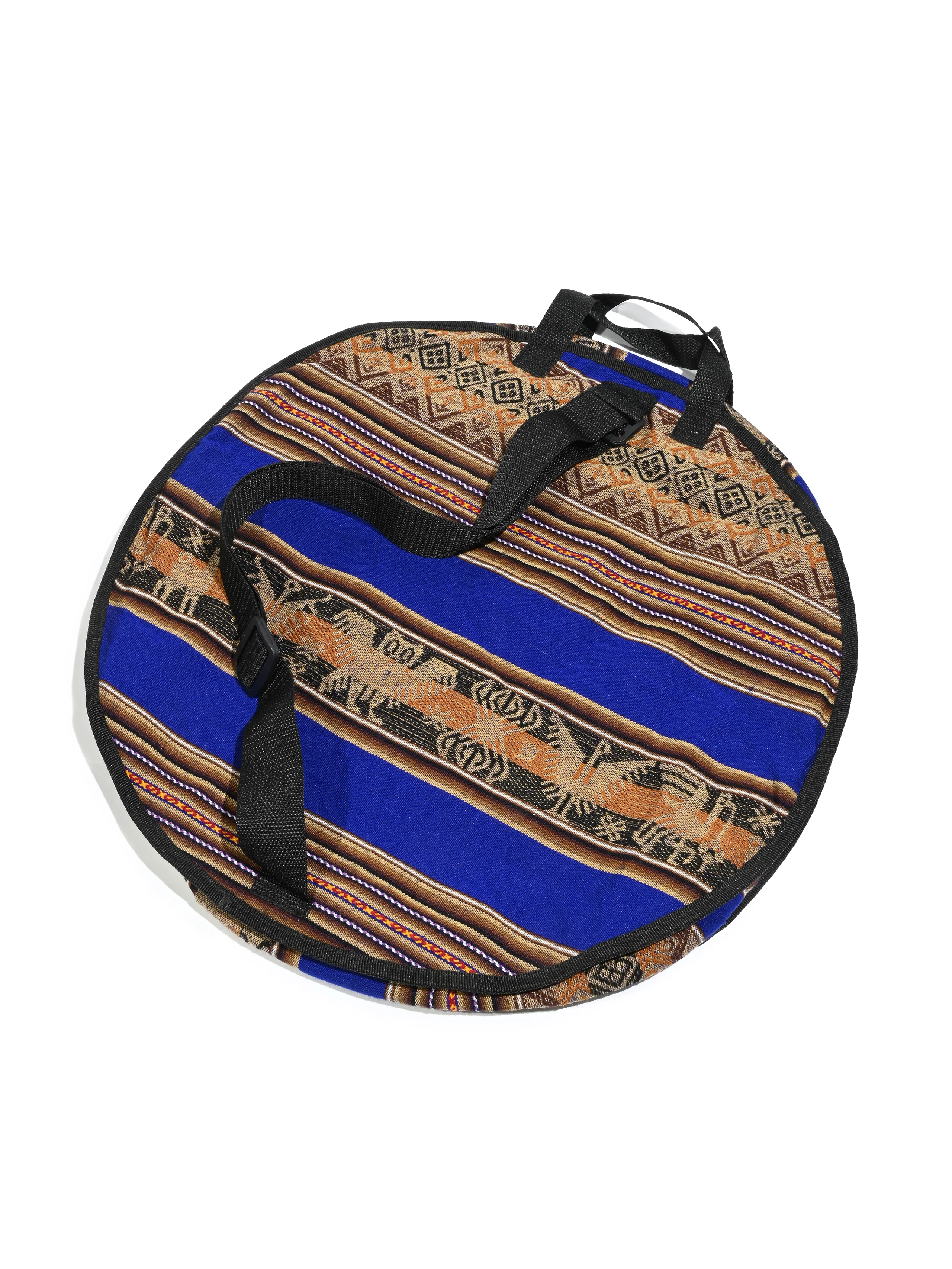 Frame Drum Carrying Case - Large - 13-14" - Image 6