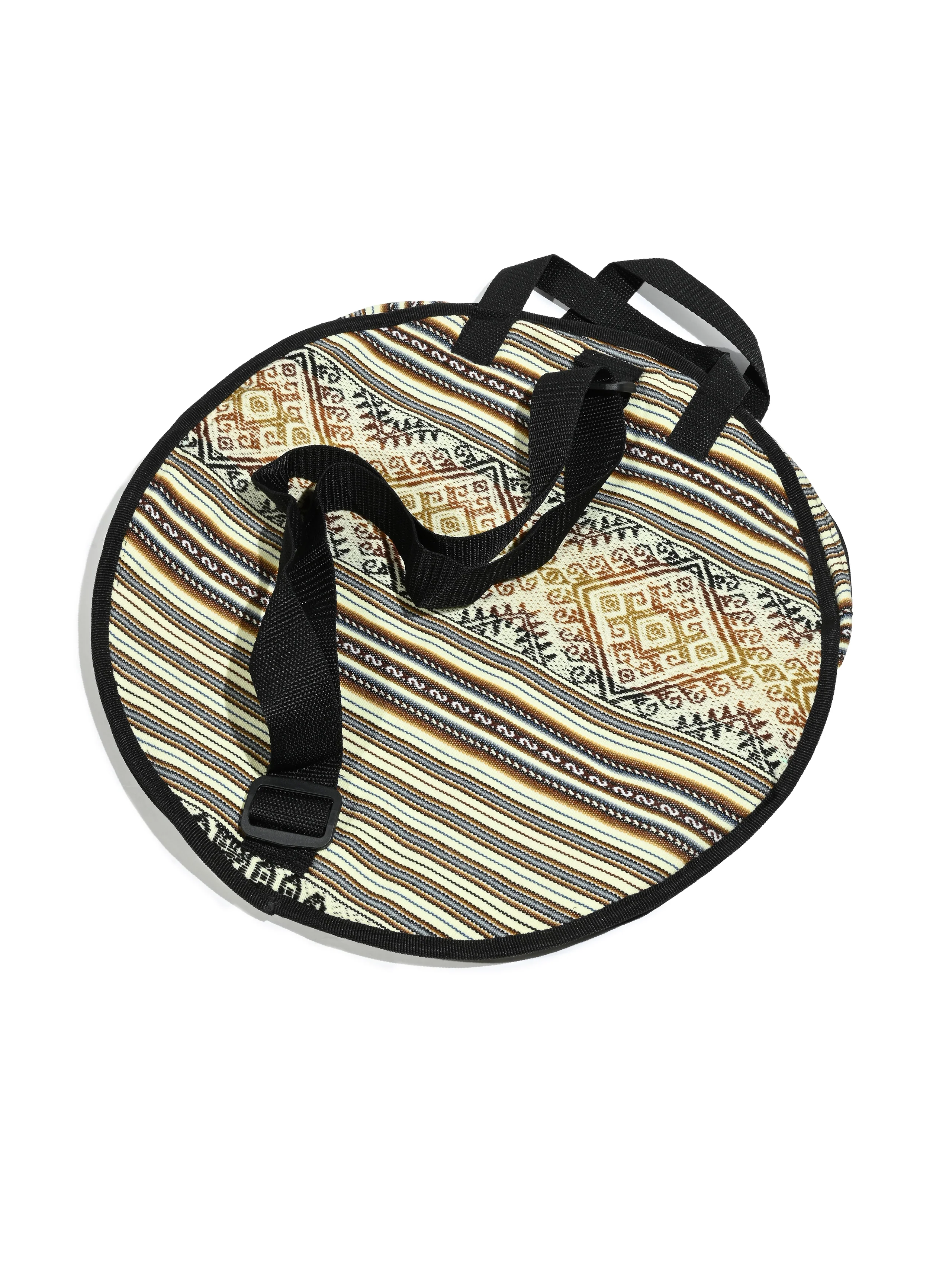 Frame Drum Carrying Case - Medium - 9-11" - Image 10