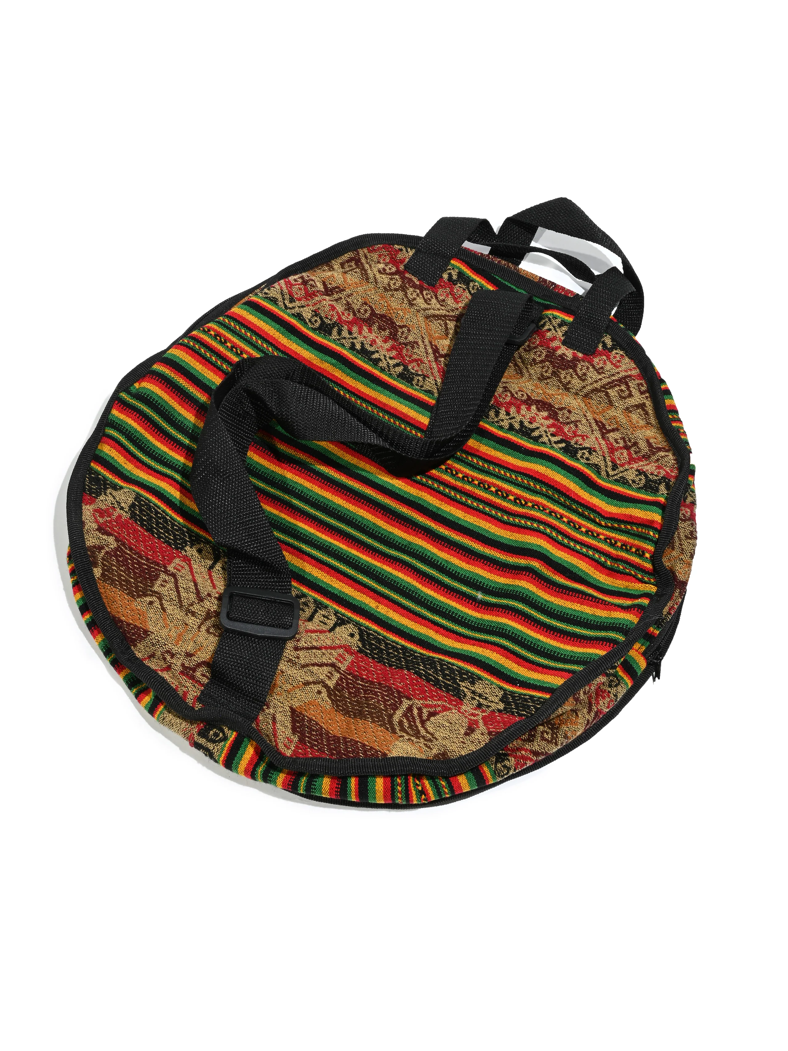 Frame Drum Carrying Case - Medium - 9-11" - Image 2