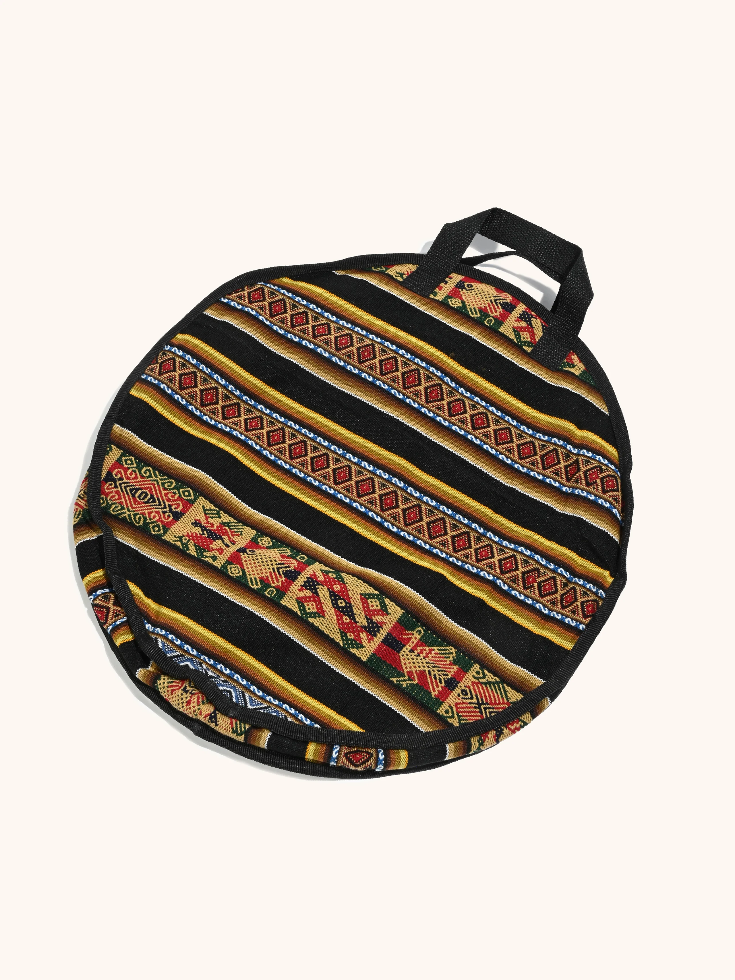 Frame Drum Carrying Case - Medium - 9-11" - Image 3