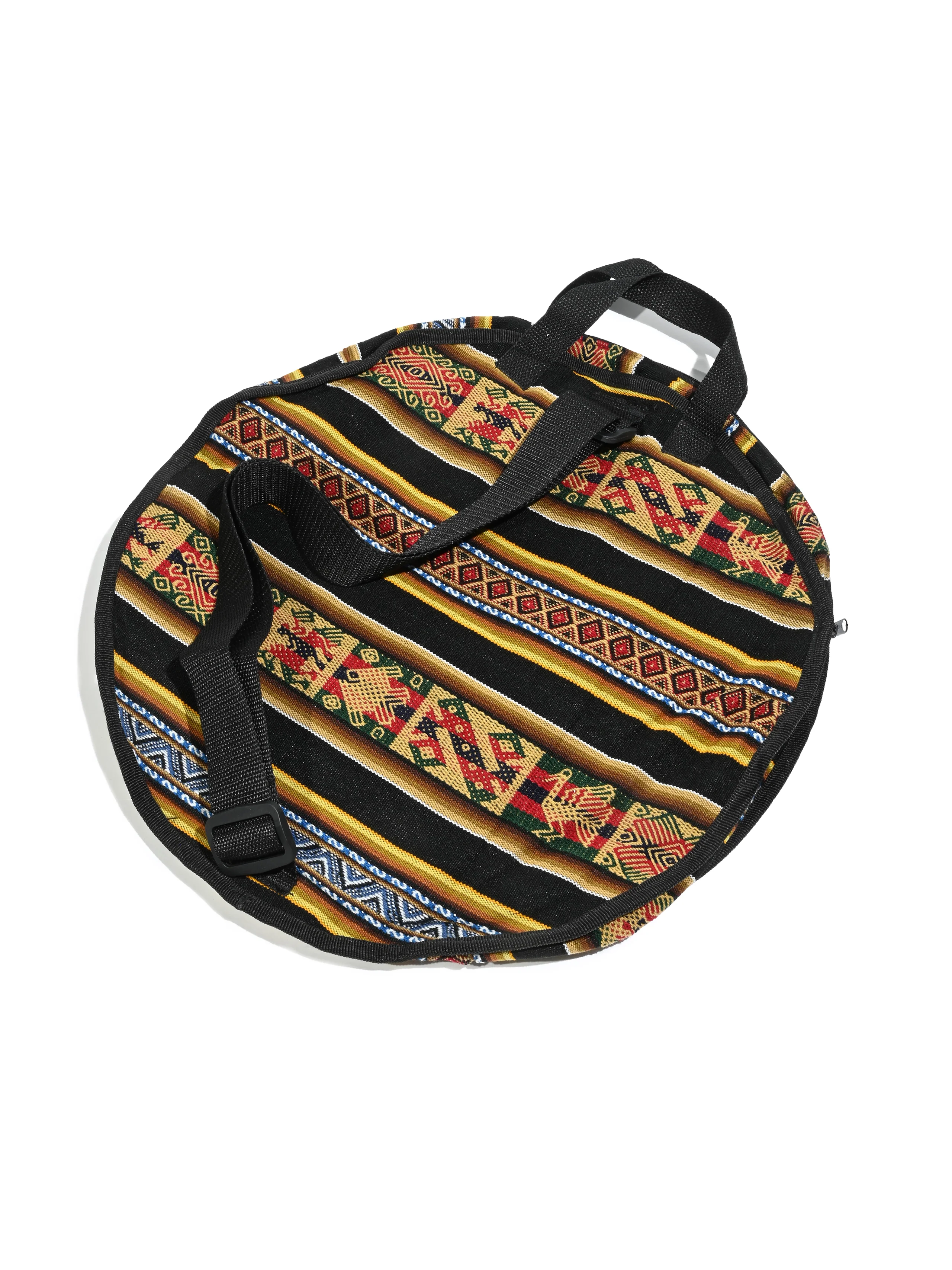 Frame Drum Carrying Case - Medium - 9-11" - Image 4